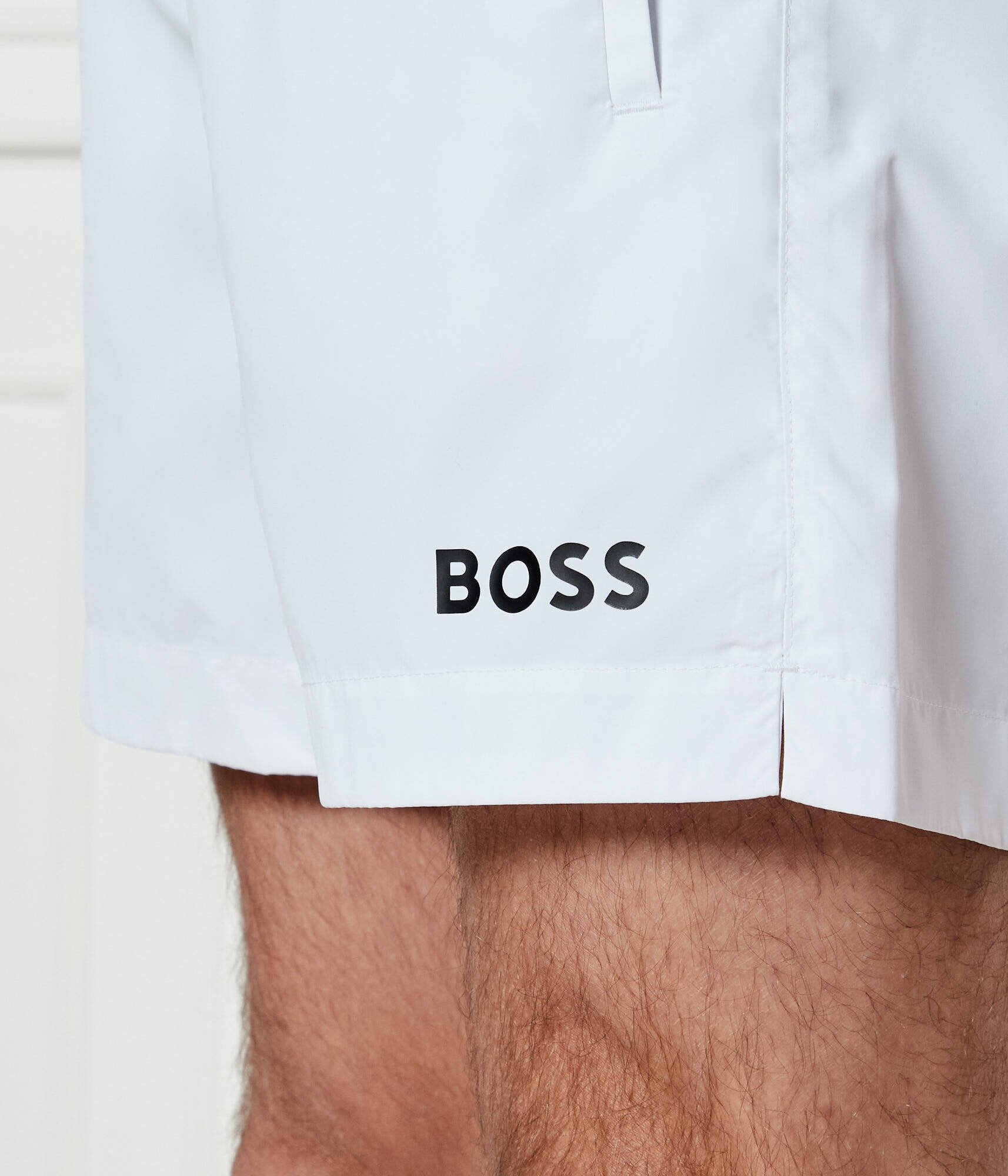 BOSS Black Șorți de baie Amur | Regular Fit