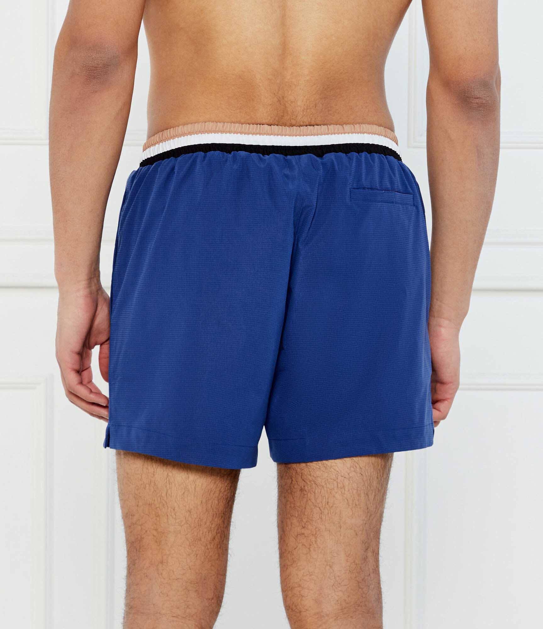 BOSS Black Șorți de baie Atoll | Regular Fit