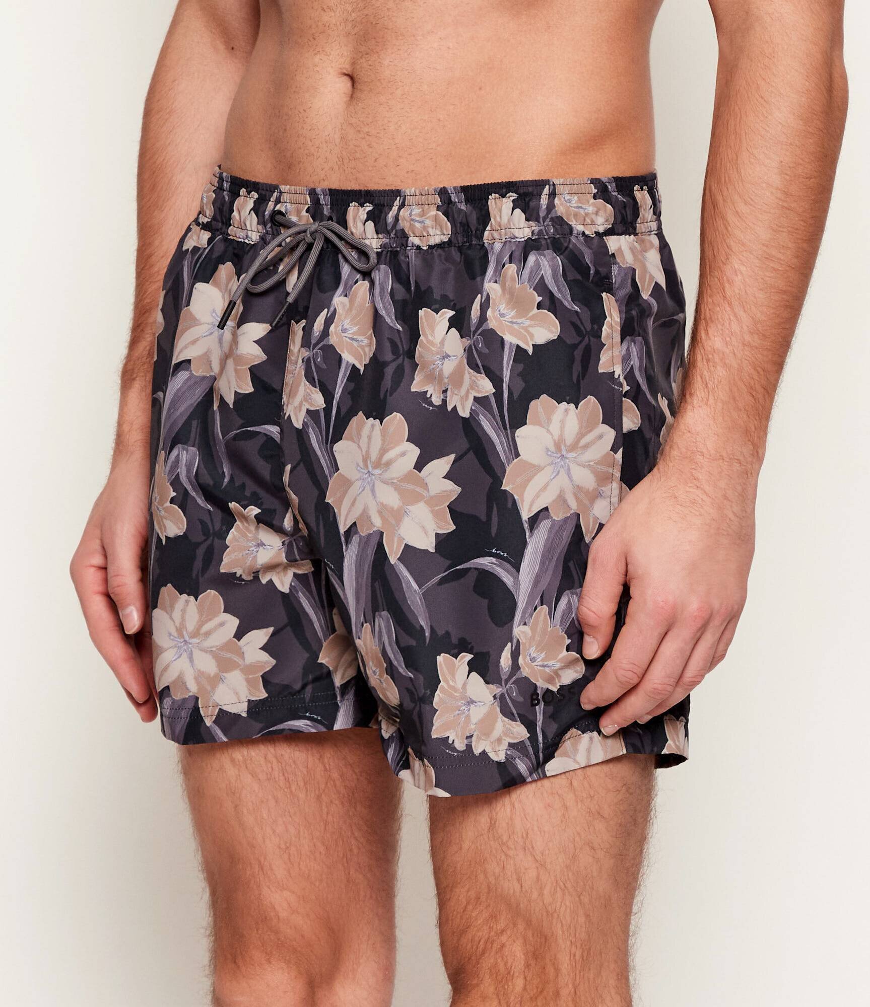 BOSS Black Șorți de baie Iris | regular fit