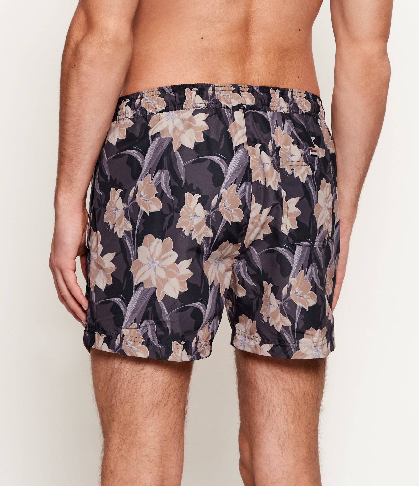 BOSS Black Șorți de baie Iris | regular fit