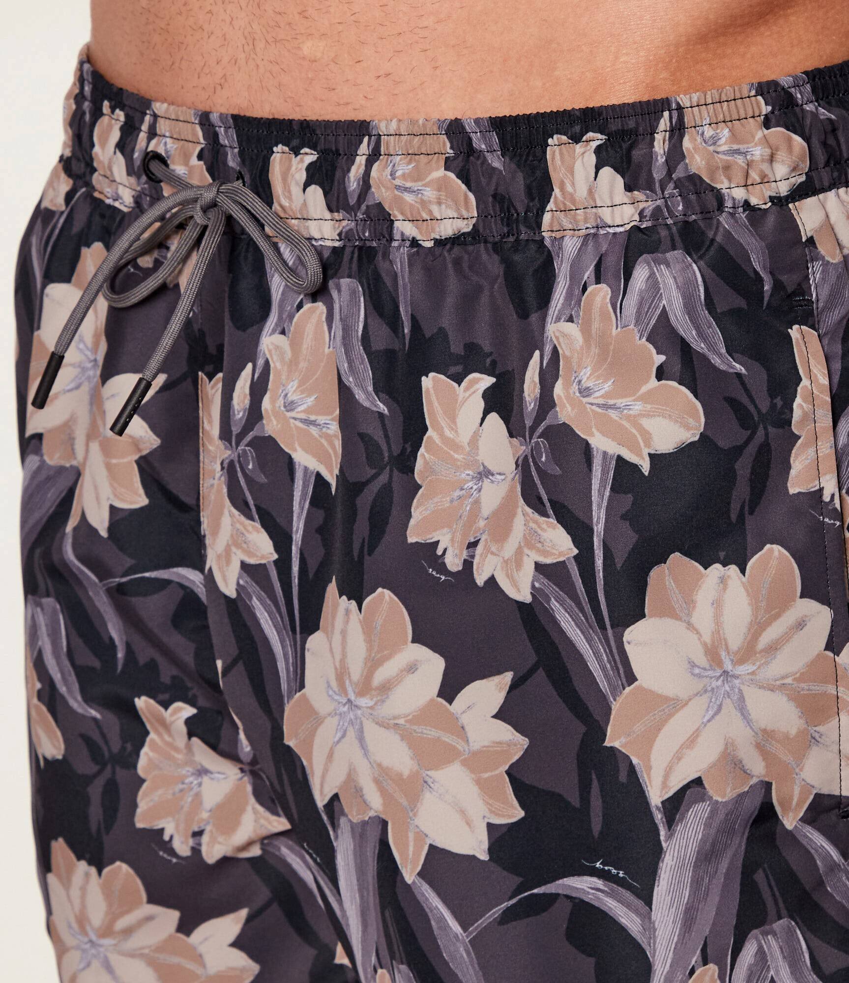 BOSS Black Șorți de baie Iris | regular fit