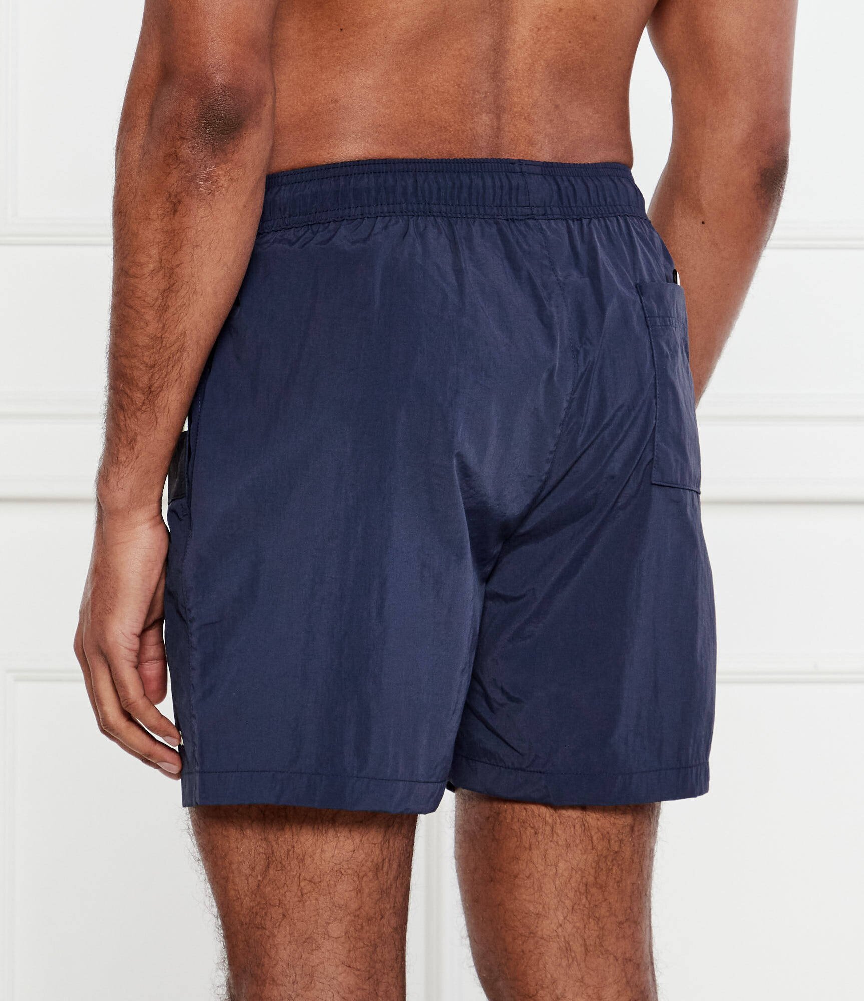 BOSS Black Șorți de baie Louis | Regular Fit