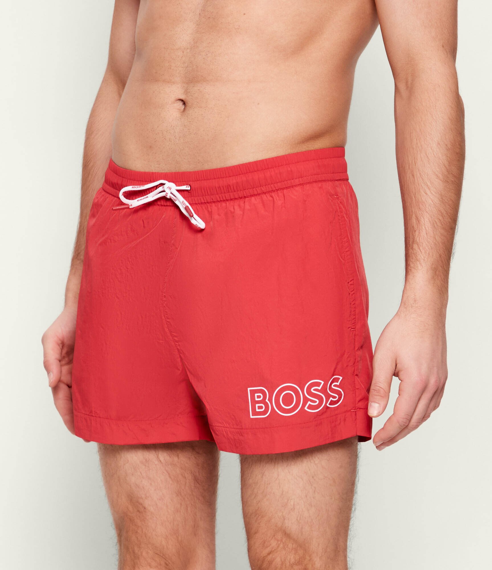 BOSS Black Șorți de baie Mooneye | regular fit