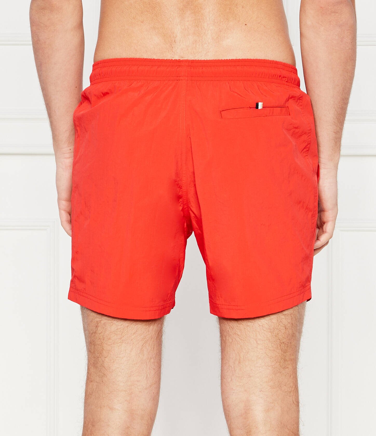BOSS Black Șorți de baie Octopus | Regular Fit
