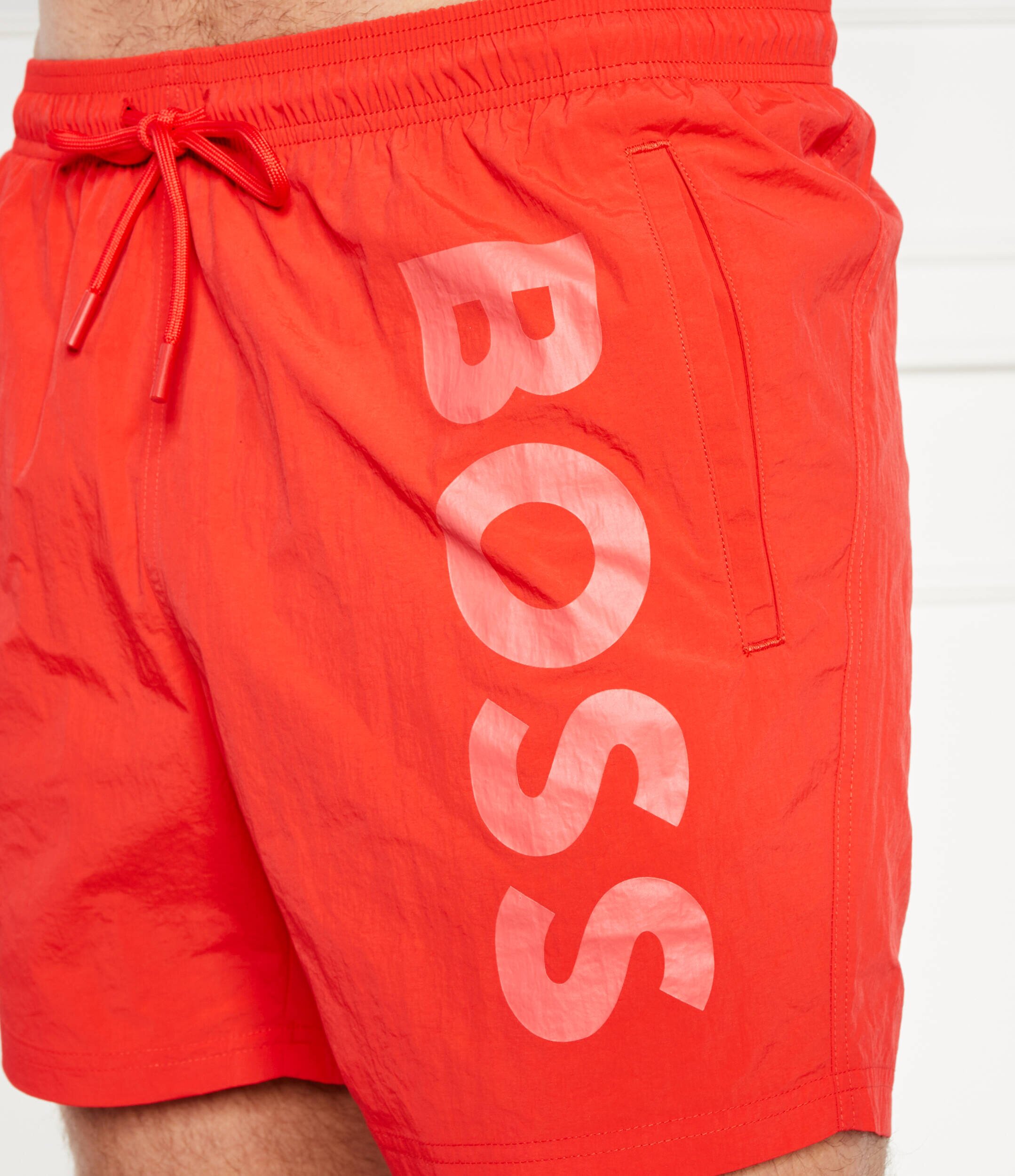 BOSS Black Șorți de baie Octopus | Regular Fit