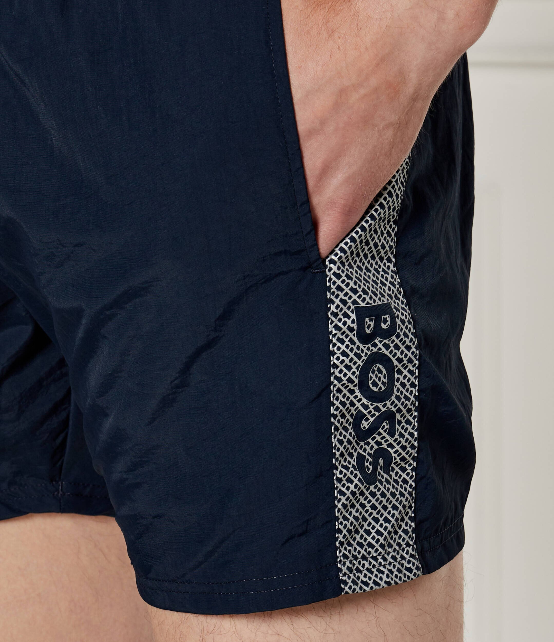 BOSS Black Șorți de baie OLE | regular fit