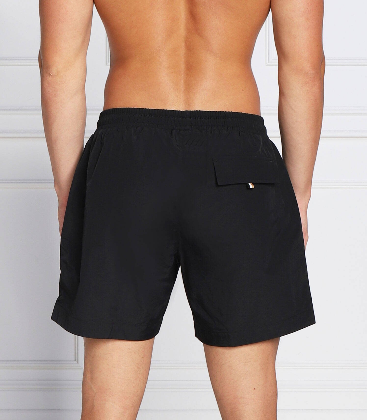 BOSS Black Șorți de baie OLE | Regular Fit