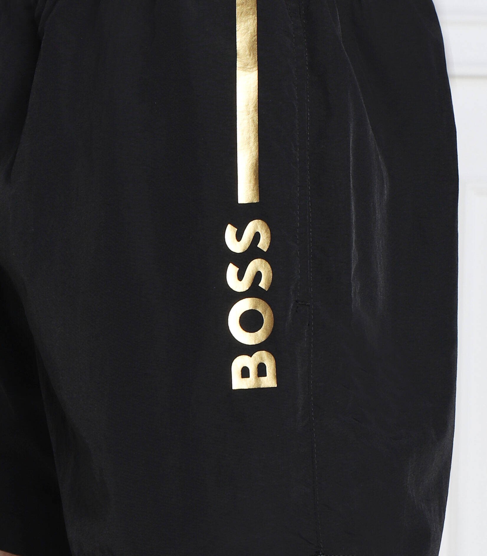 BOSS Black Șorți de baie OLE | Regular Fit