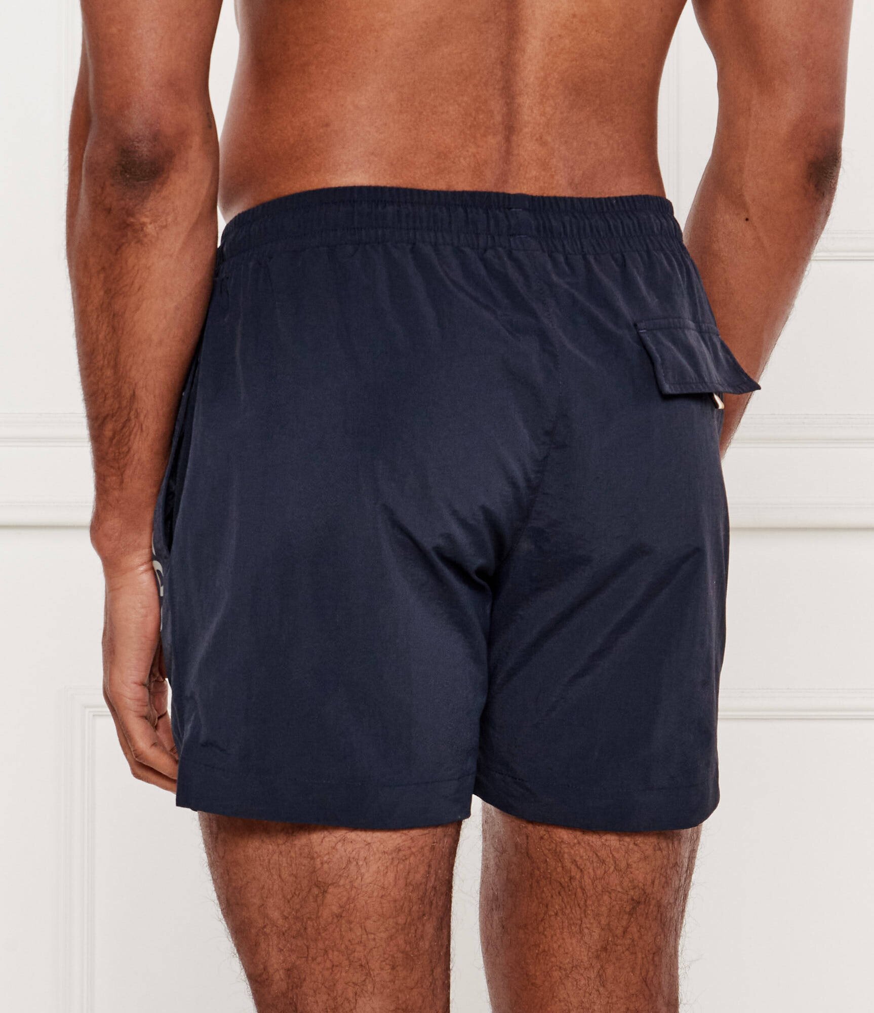 BOSS Black Șorți de baie OLE | Regular Fit