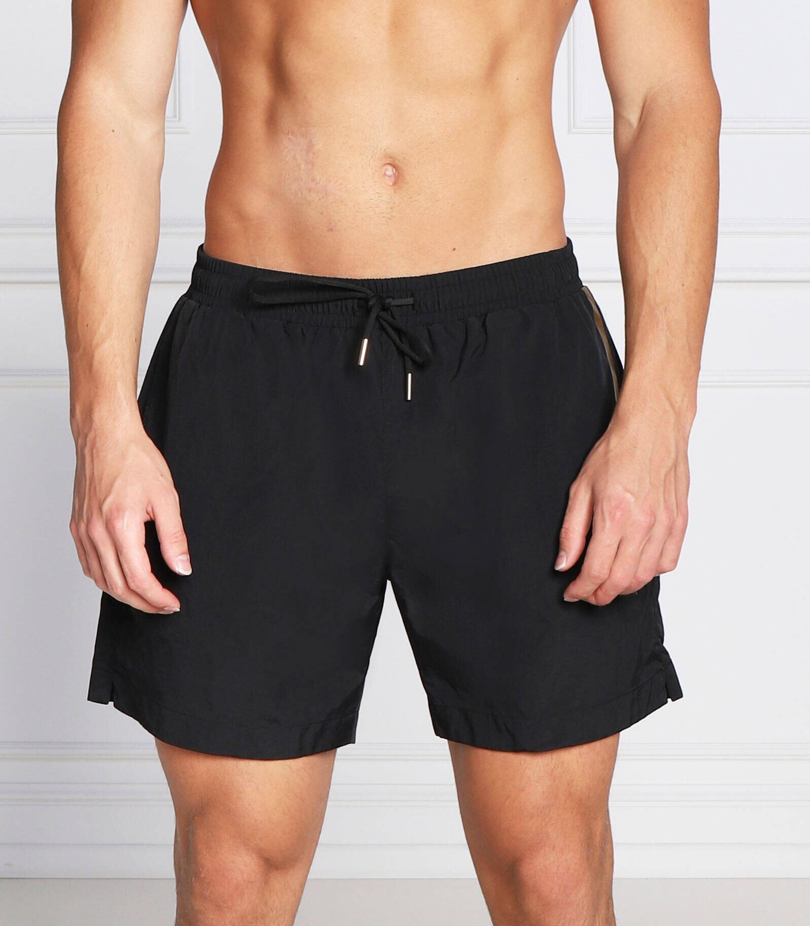BOSS Black Șorți de baie OLE | Regular Fit