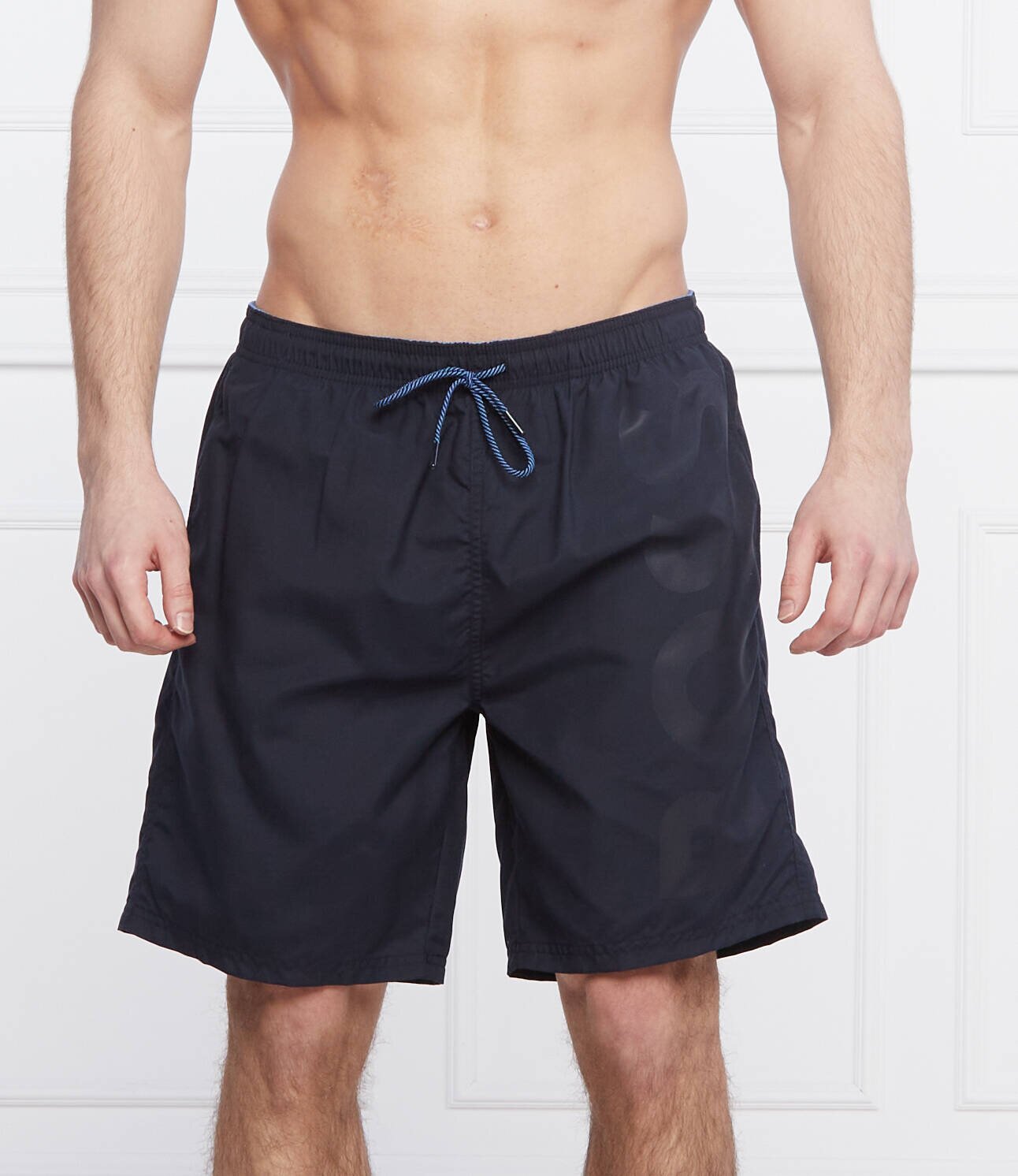 BOSS Black Șorți de baie Orca | Regular Fit
