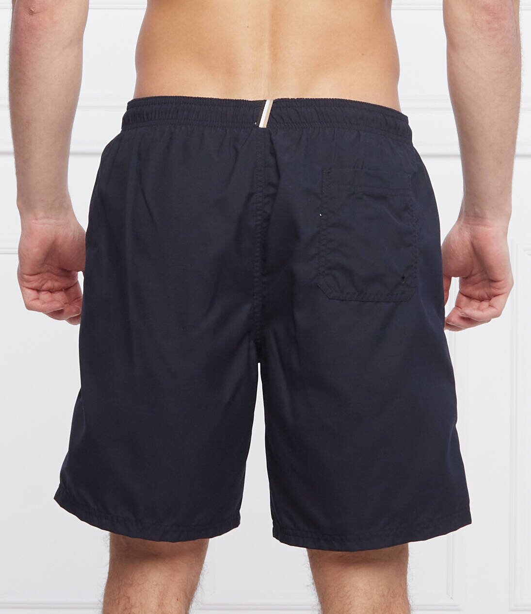BOSS Black Șorți de baie Orca | Regular Fit