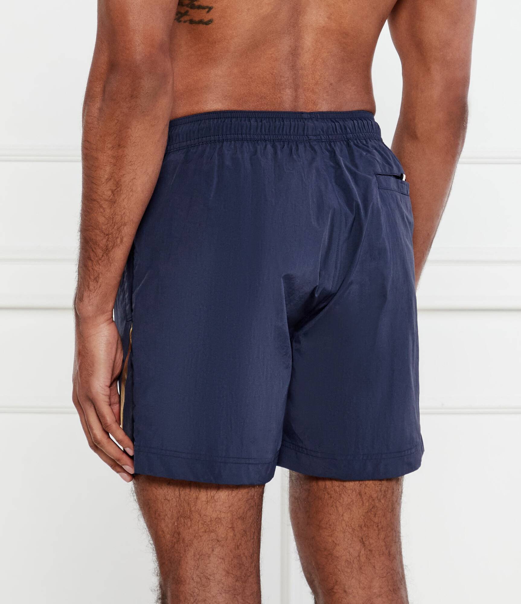 BOSS Black Șorți de baie Roman | regular fit