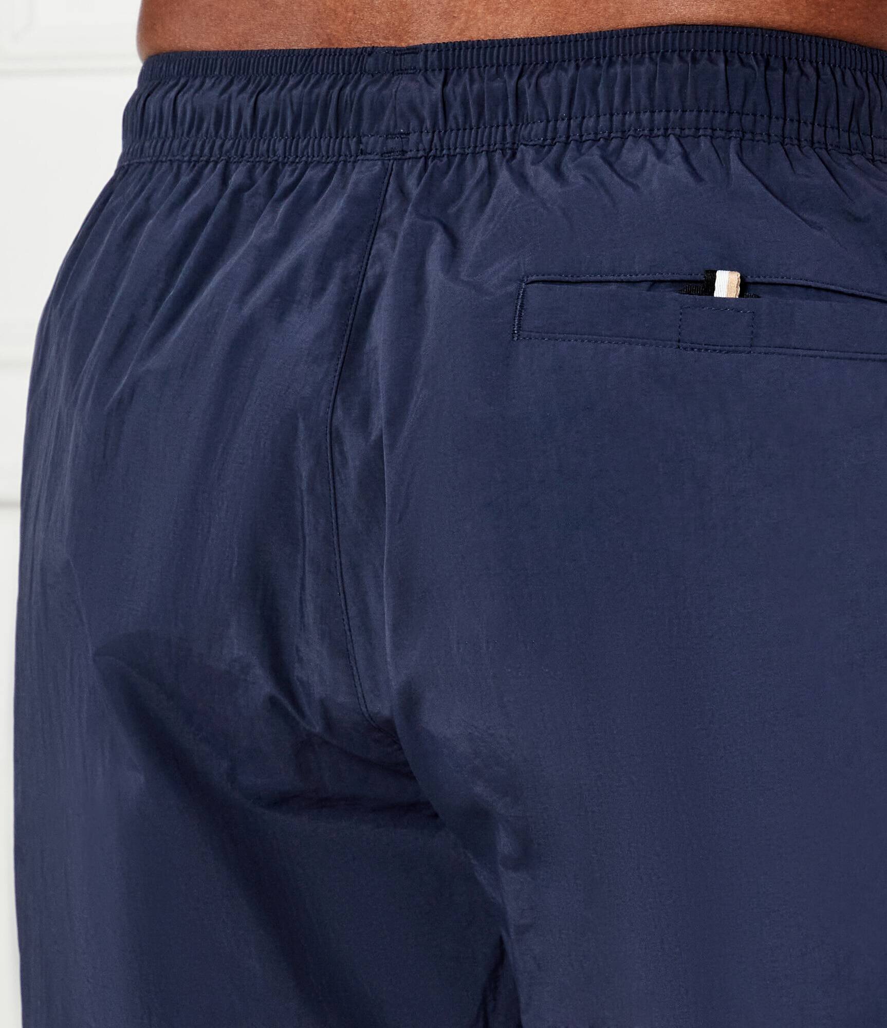 BOSS Black Șorți de baie Roman | regular fit