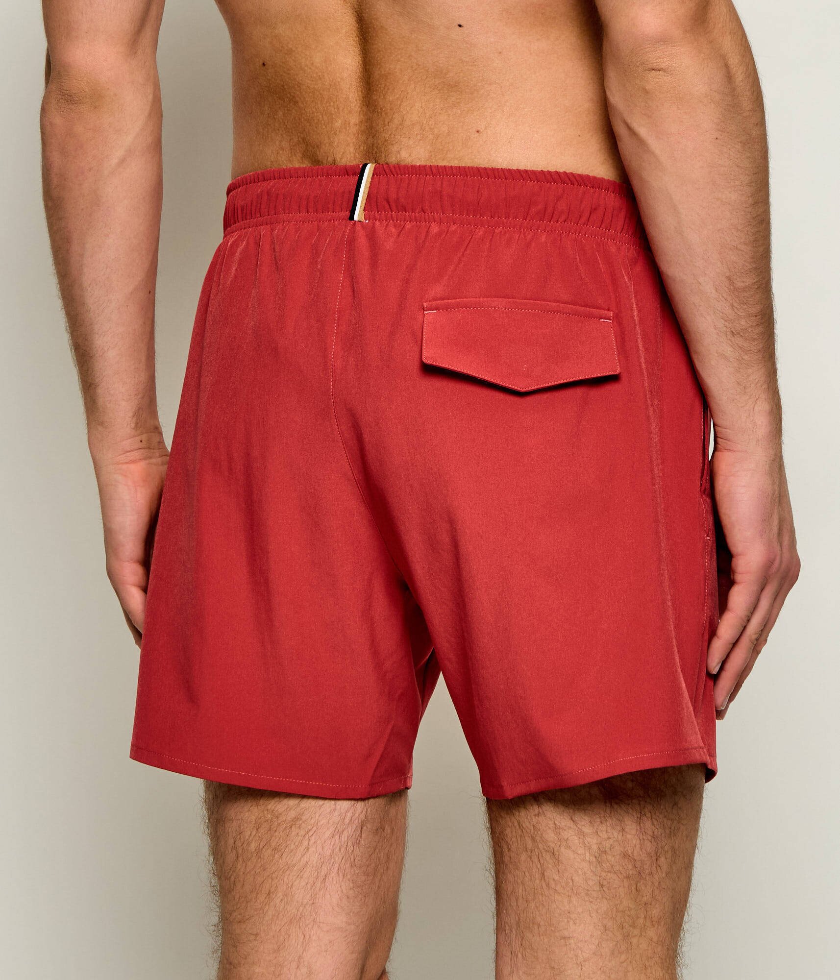 BOSS Black Șorți de baie Tio | regular fit