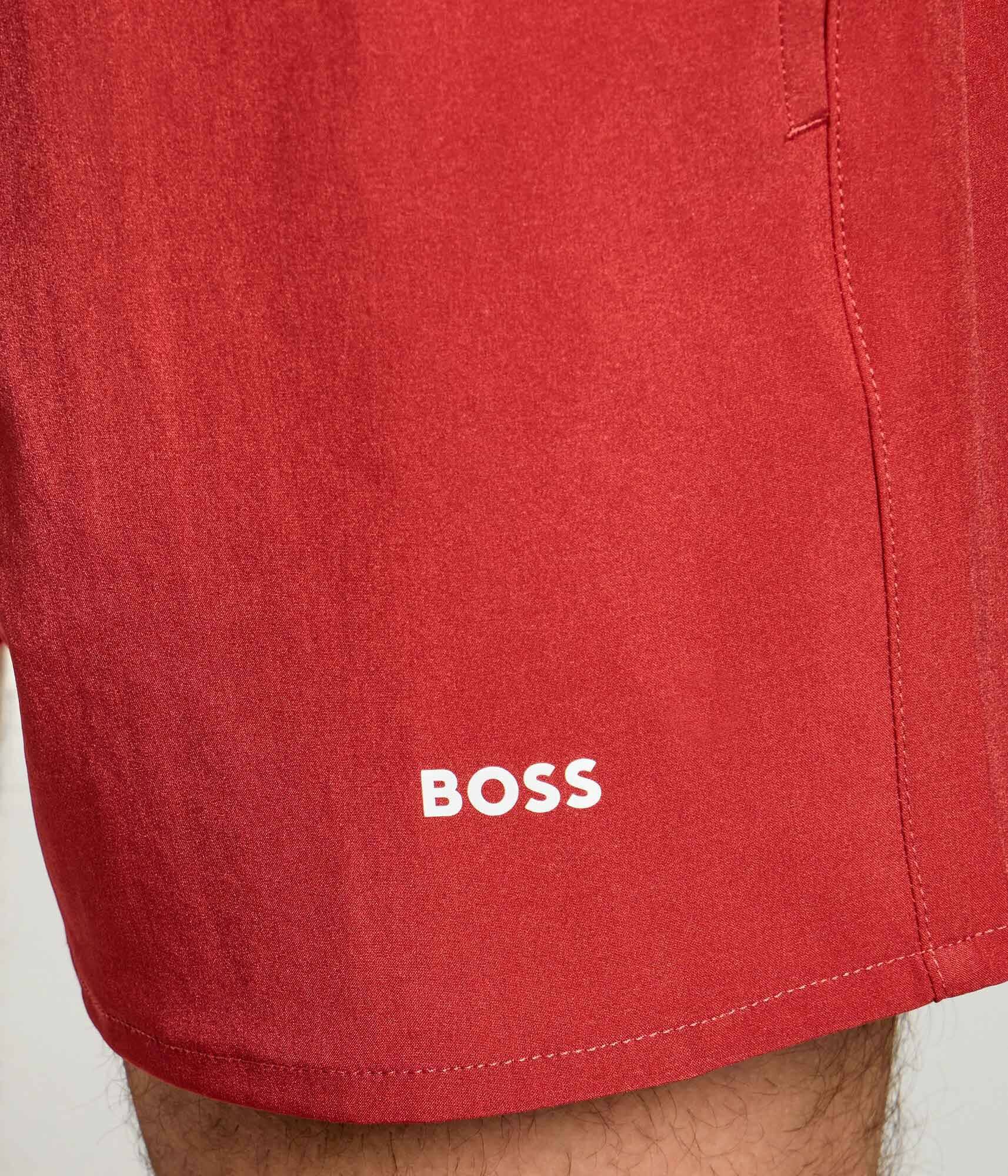BOSS Black Șorți de baie Tio | regular fit
