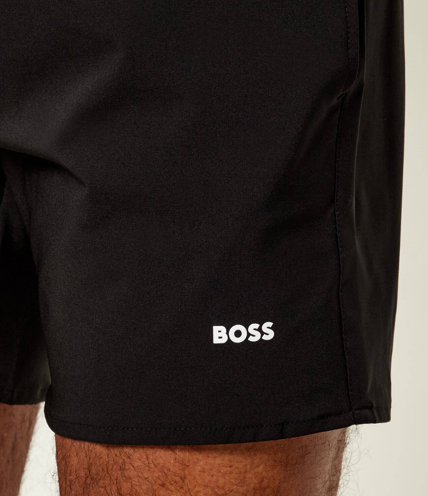BOSS Black Șorți de baie Tio | regular fit