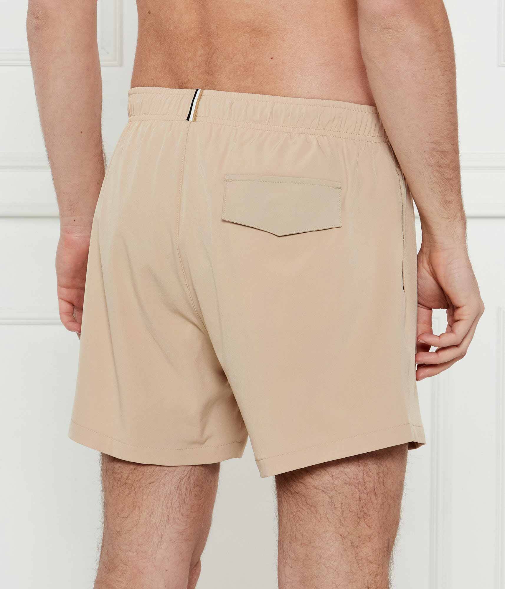 BOSS Black Șorți de baie Tio | regular fit
