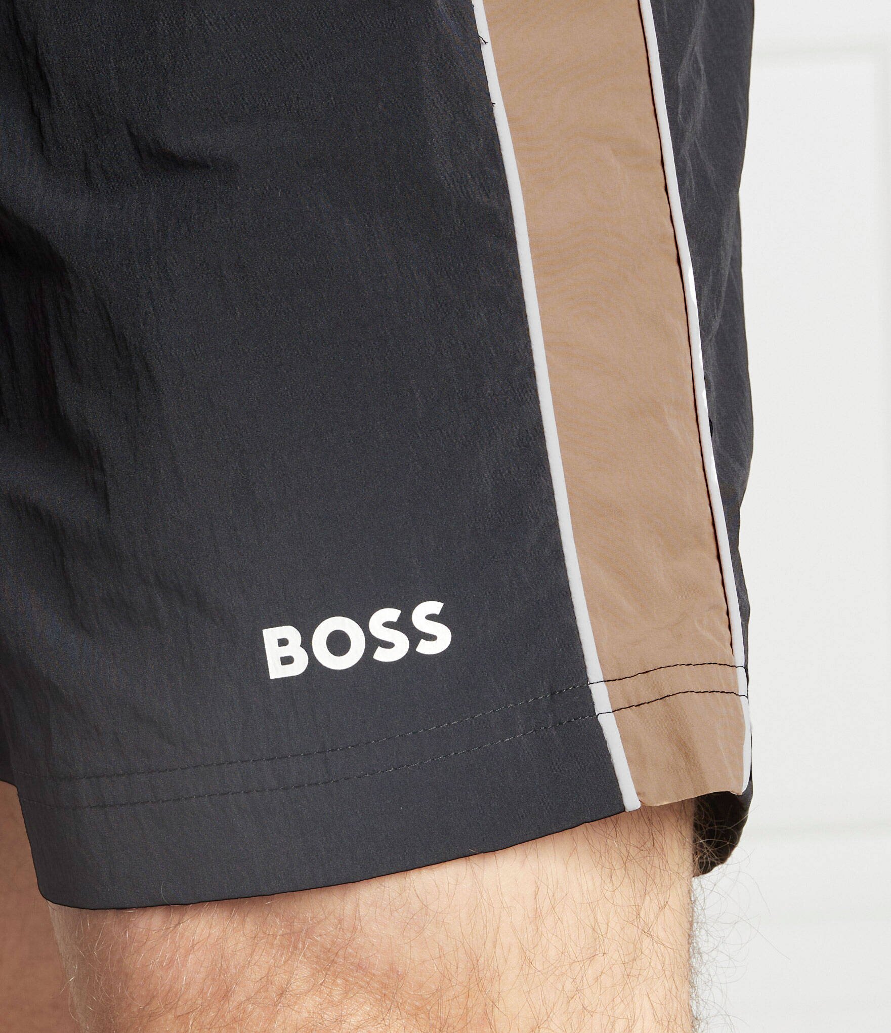 BOSS Black Șorți de baie Tune | Regular Fit
