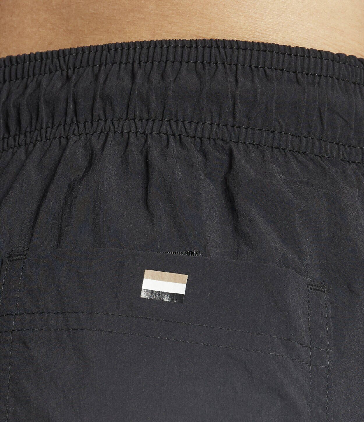 BOSS Black Șorți de baie Tune | Regular Fit