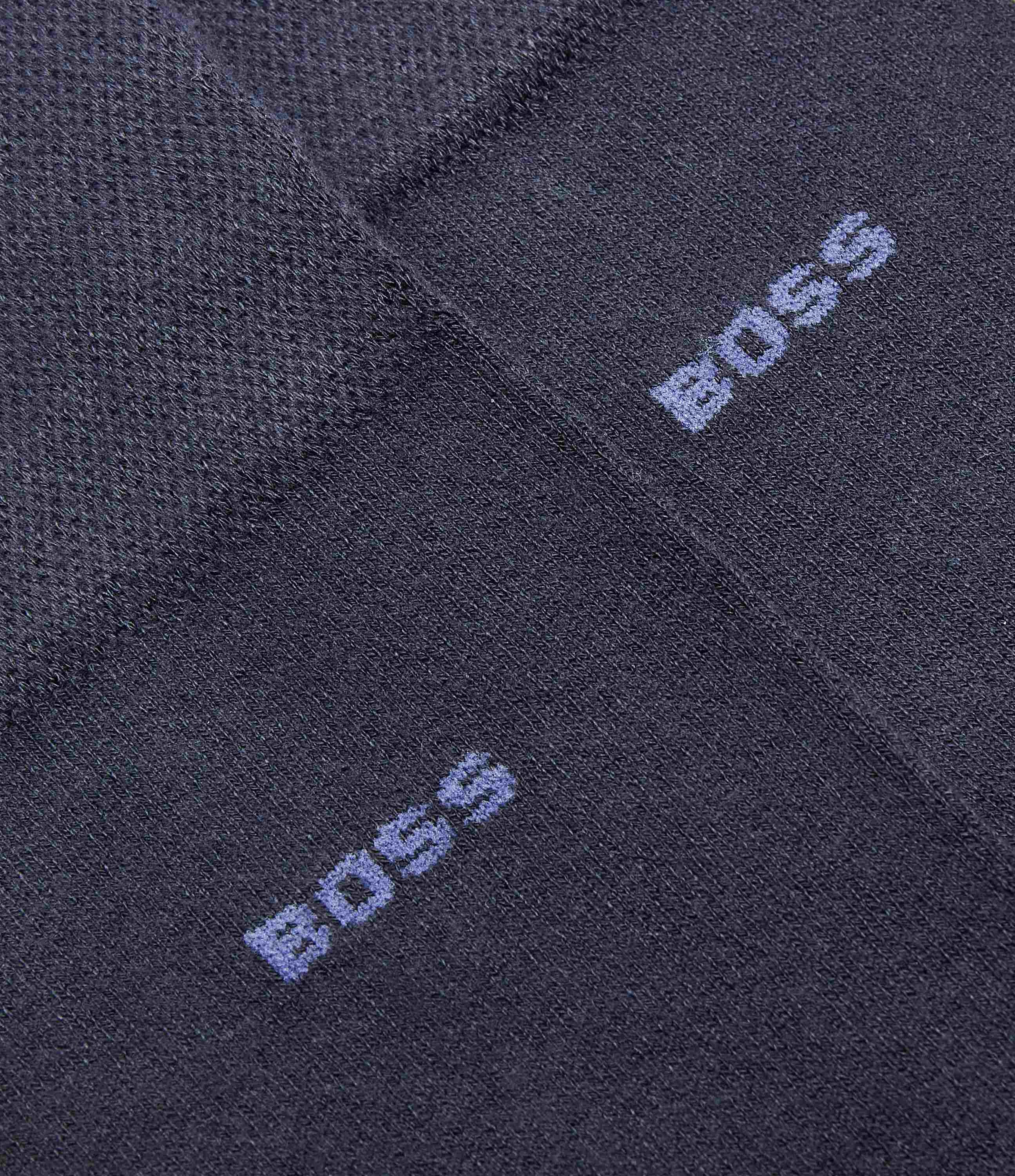 BOSS Black Șosete 2-pack 2P RS VI Bamboo