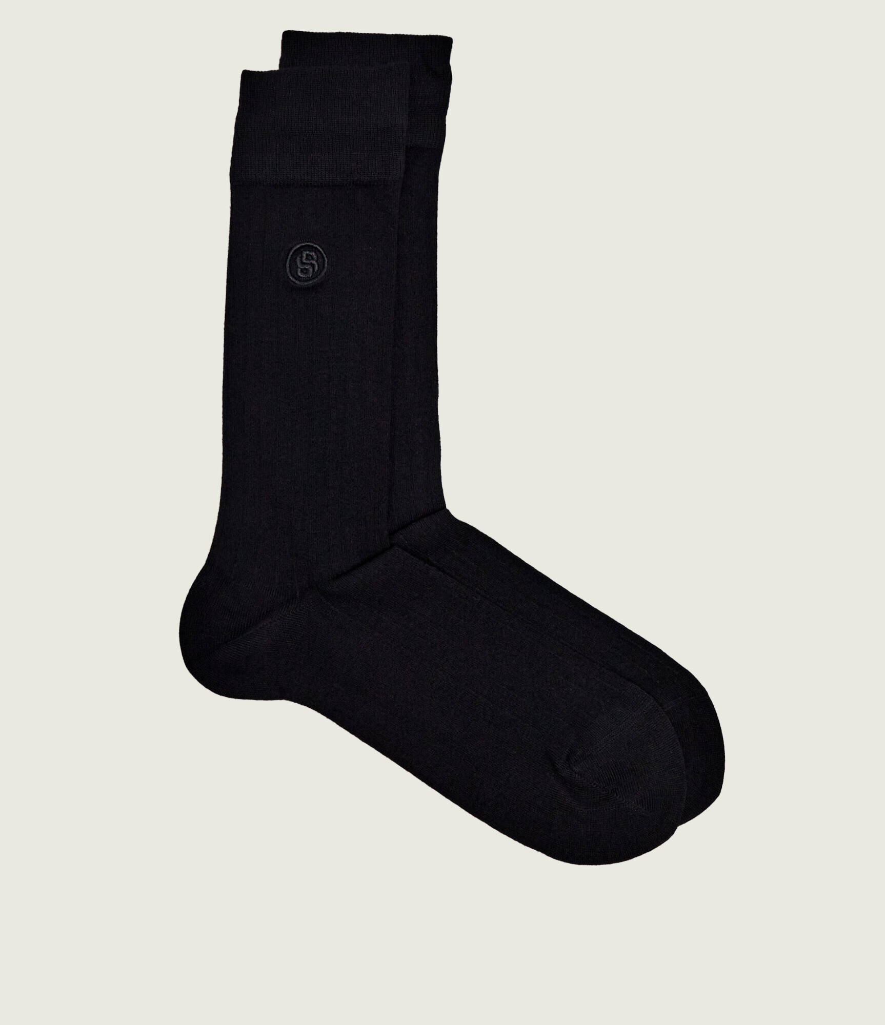 BOSS Black Șosete 2-pack 2PRS BB SoftTouch MD