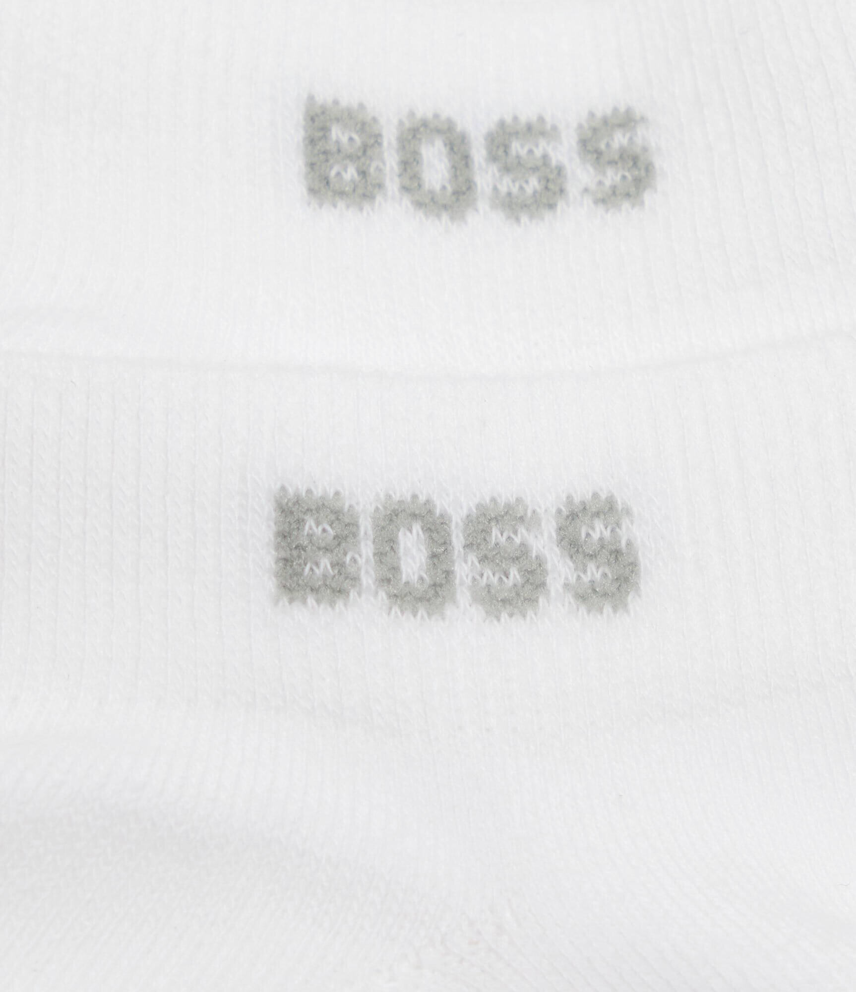 Boss Bodywear Șosete 2-pack