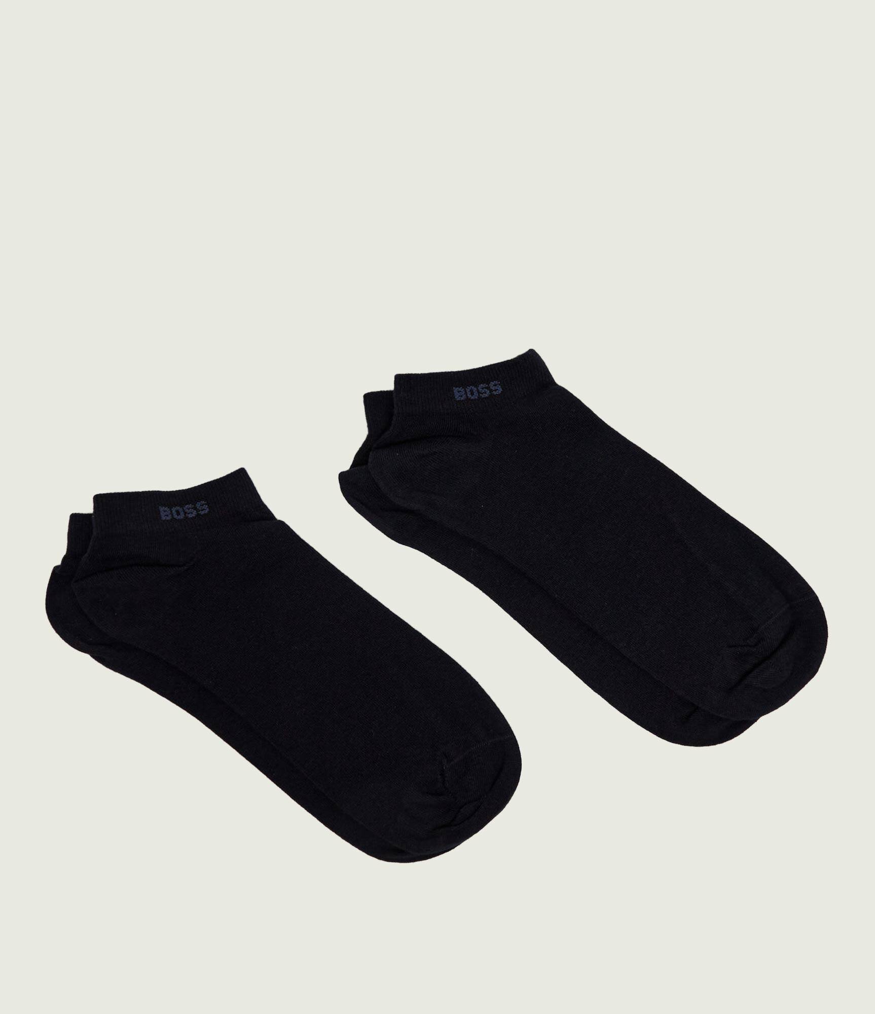 Boss Bodywear Șosete 2-pack