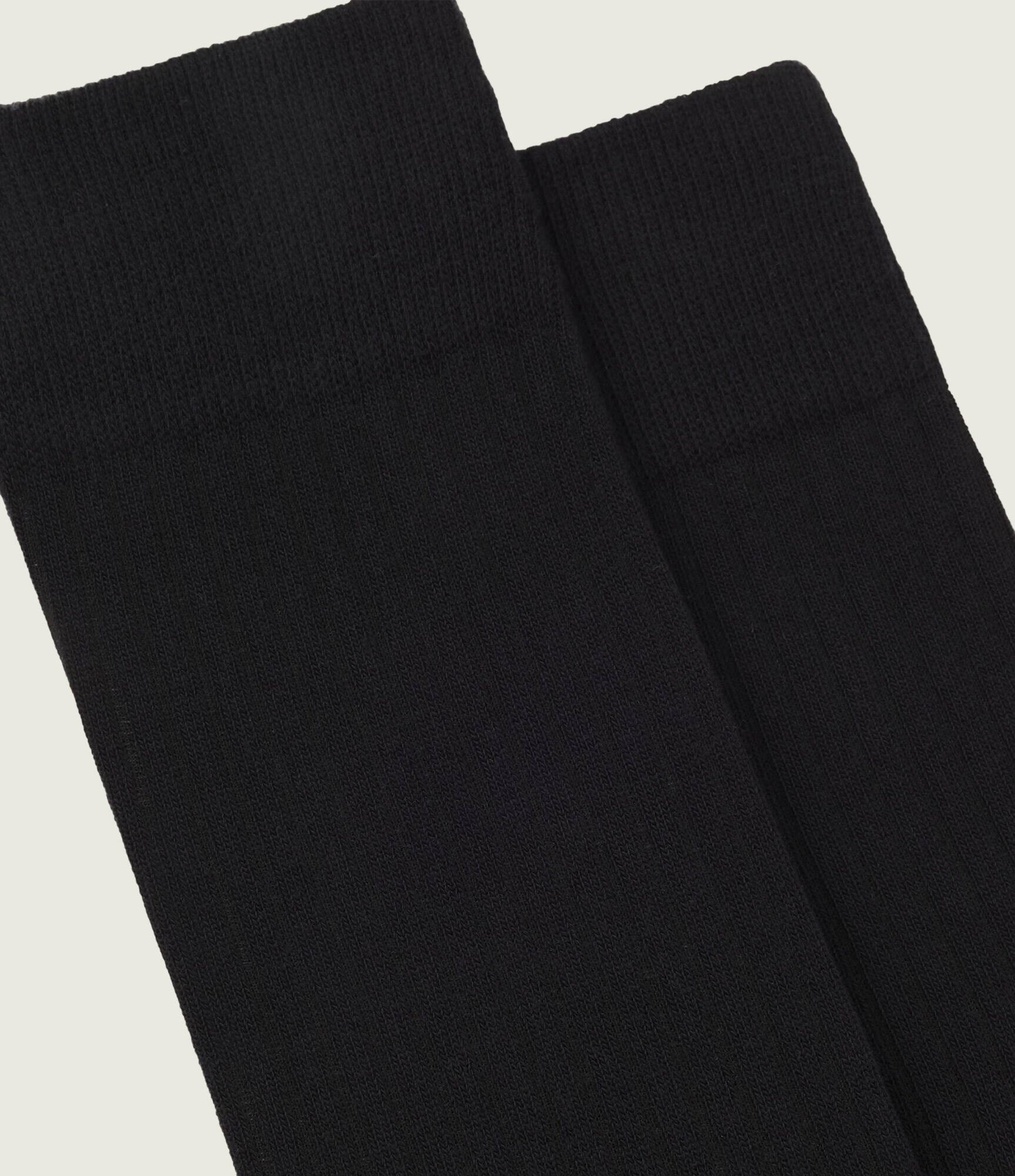 BOSS Black Șosete 2-pack Rib CC