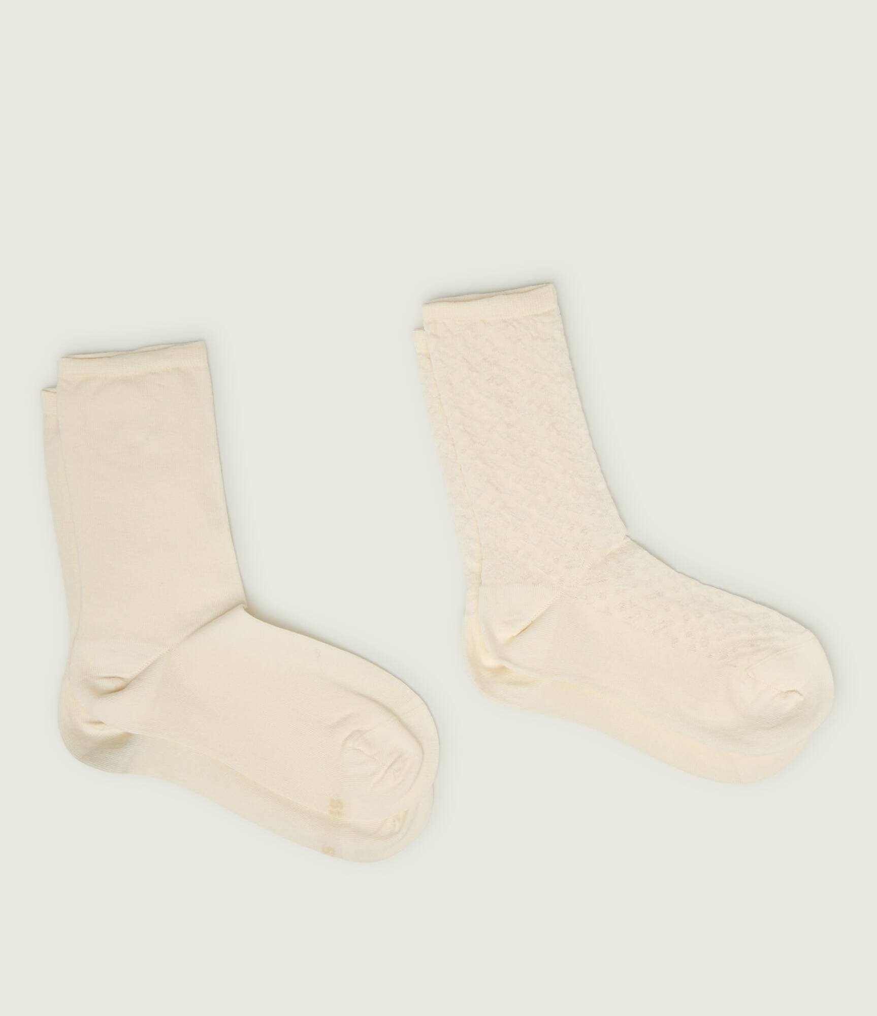 BOSS Black Șosete 2-pack RS BMono Net CC W