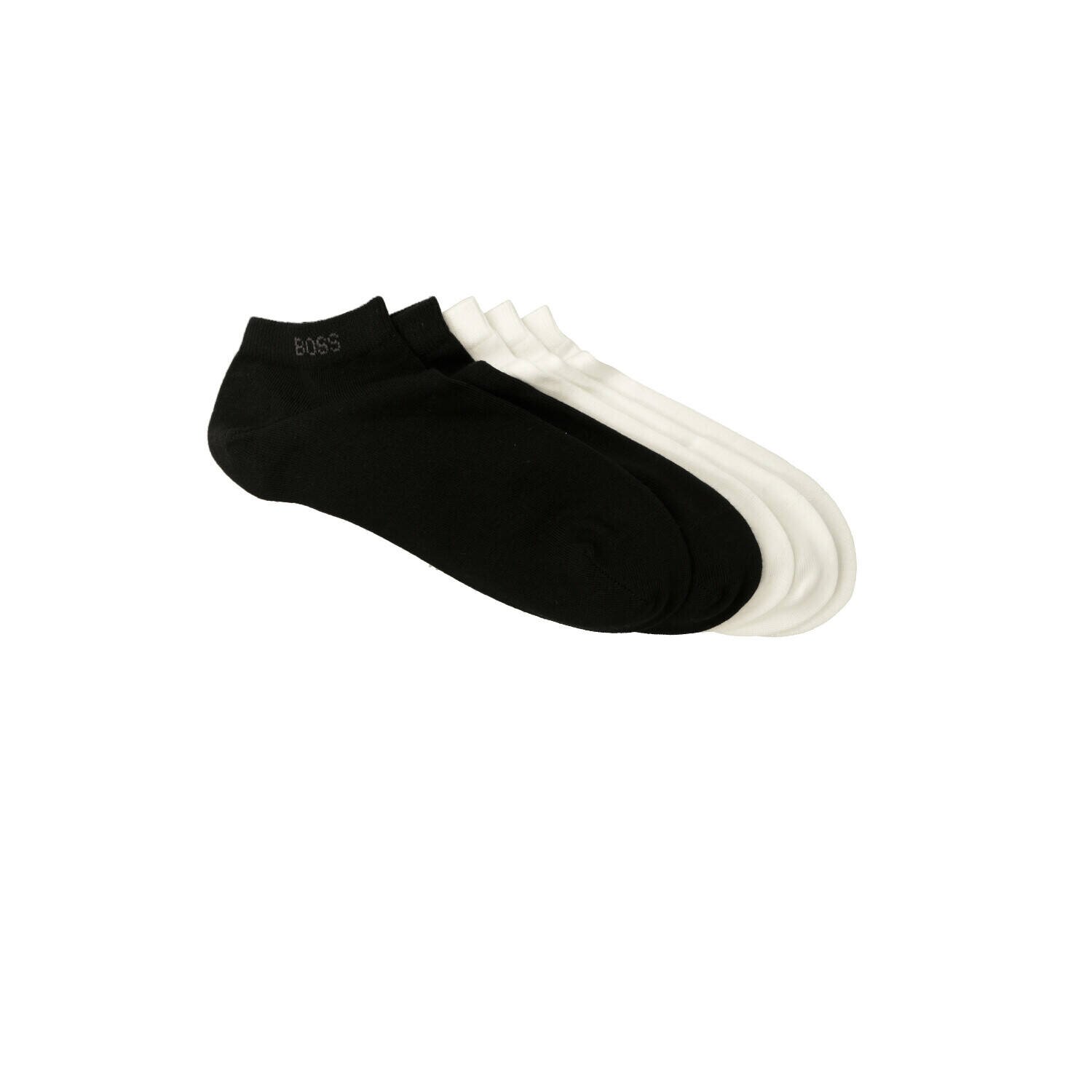 BOSS Black Șosete 5-pack 5P AS Uni Color CC