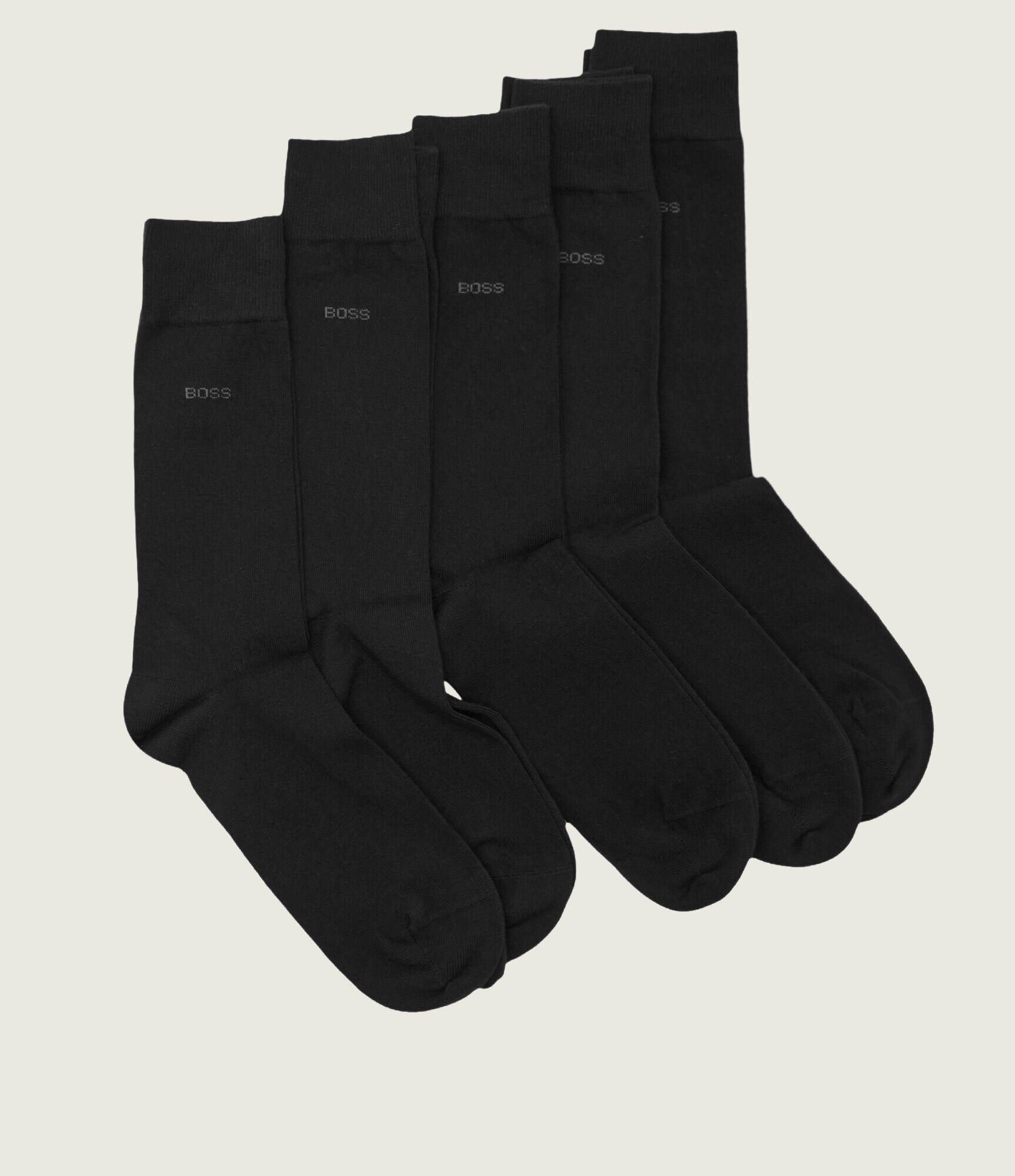 BOSS Black Șosete 5-pack 5P RS Uni Color CC