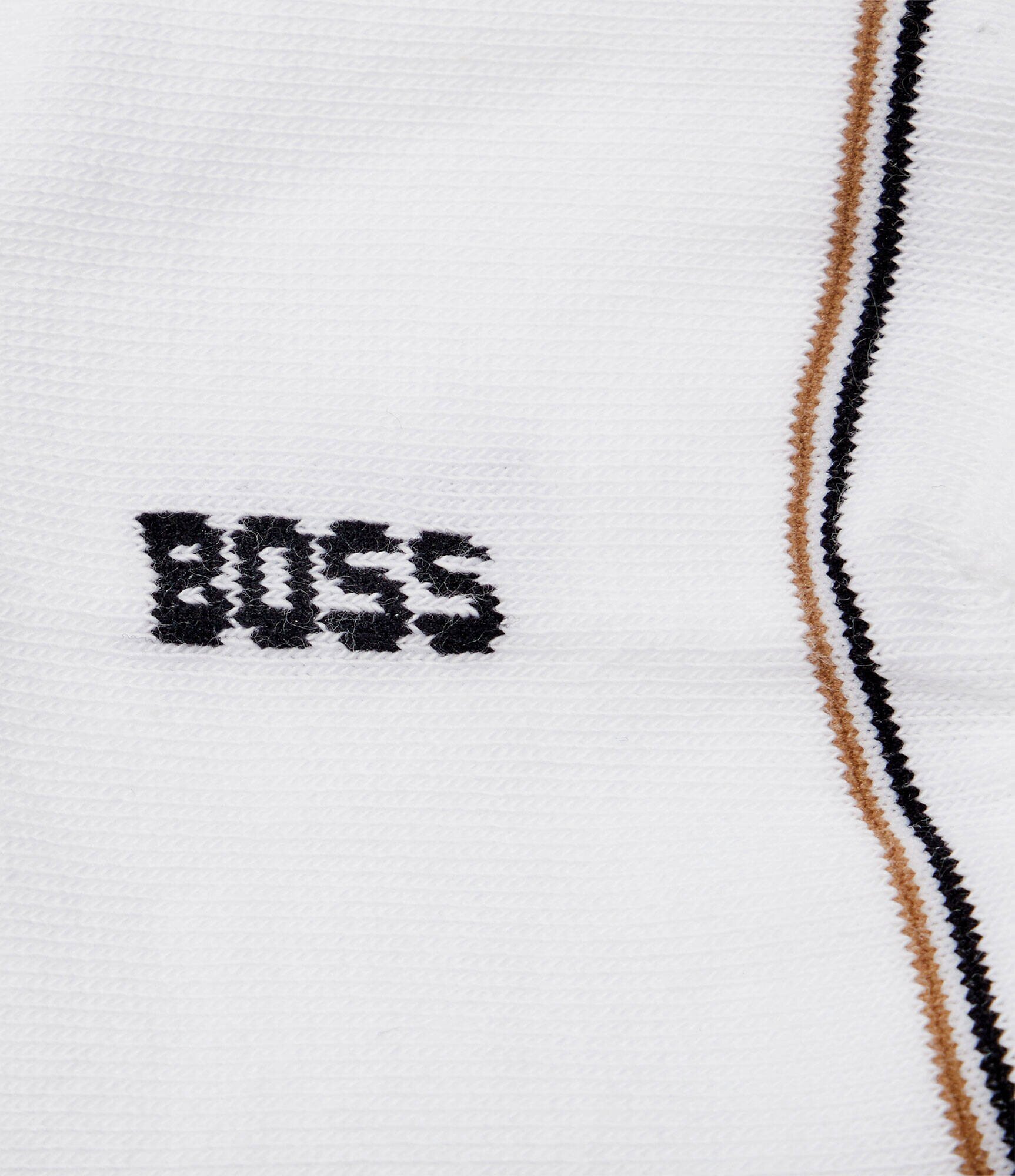 BOSS Black Șosete/tălpici 2-pack 2P LC Iconic CC