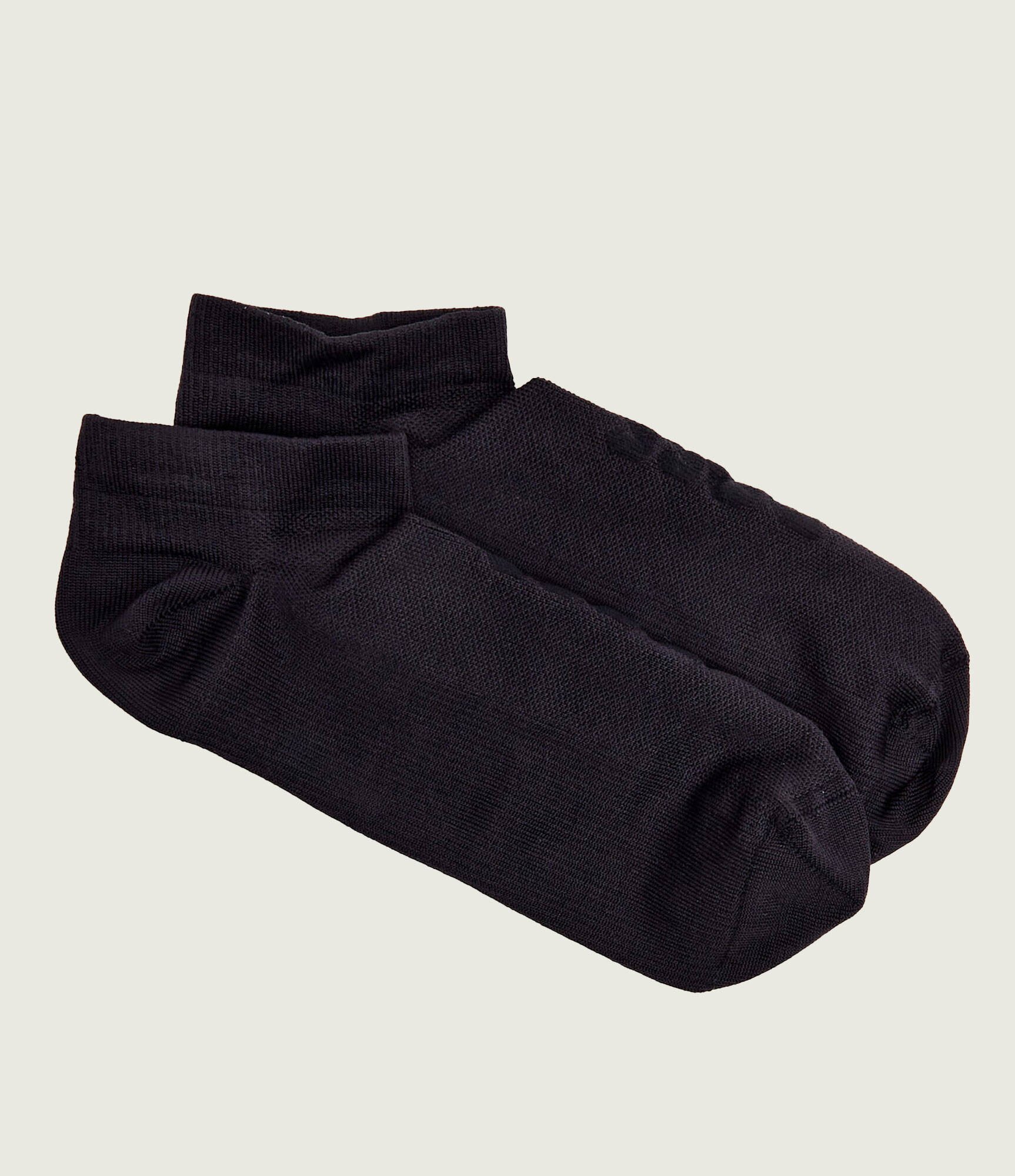 BOSS Black Șosete/tălpici 2-pack AS Oxigen