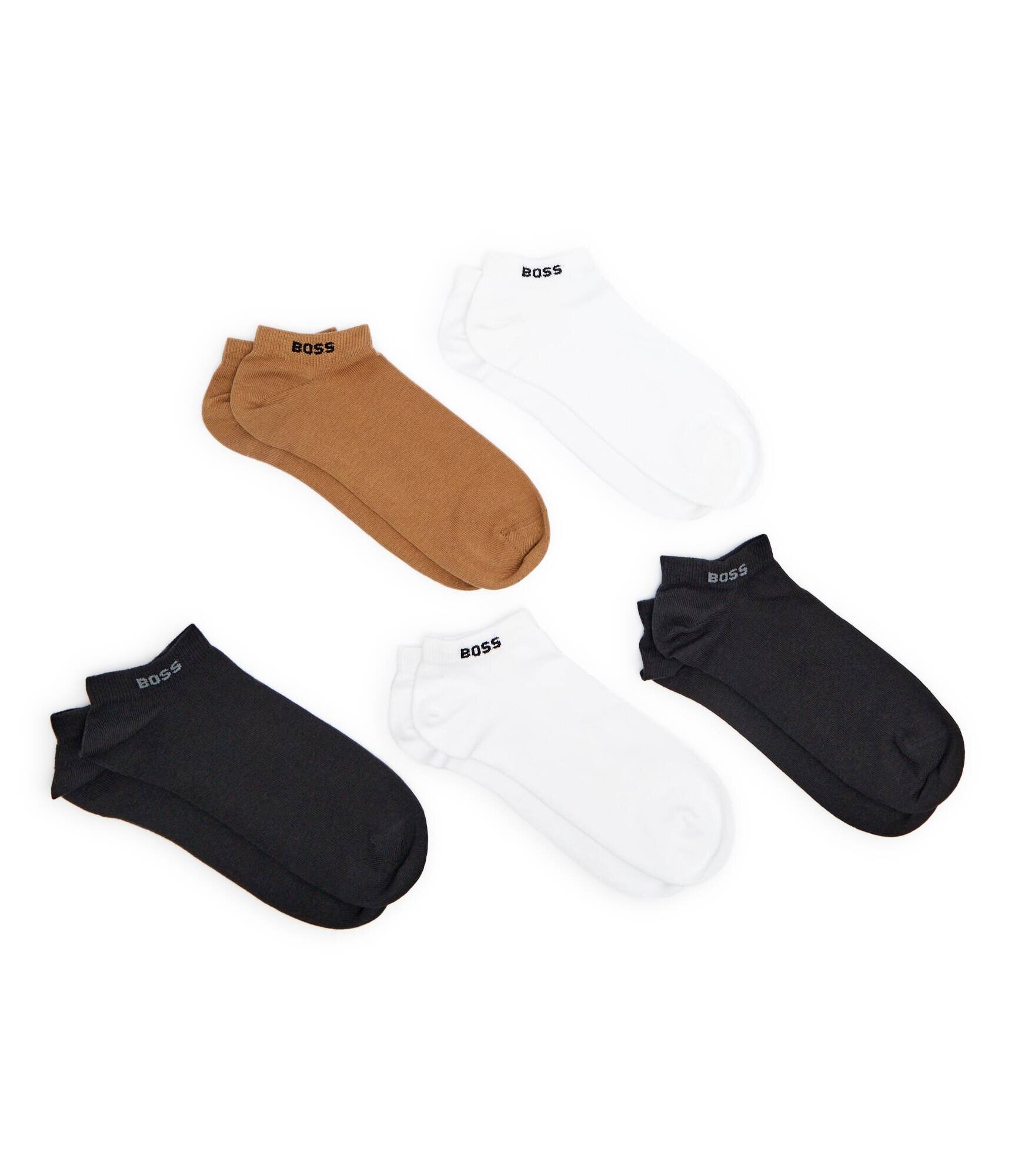 BOSS Black Șosete/tălpici 5 pack AS Uni CC