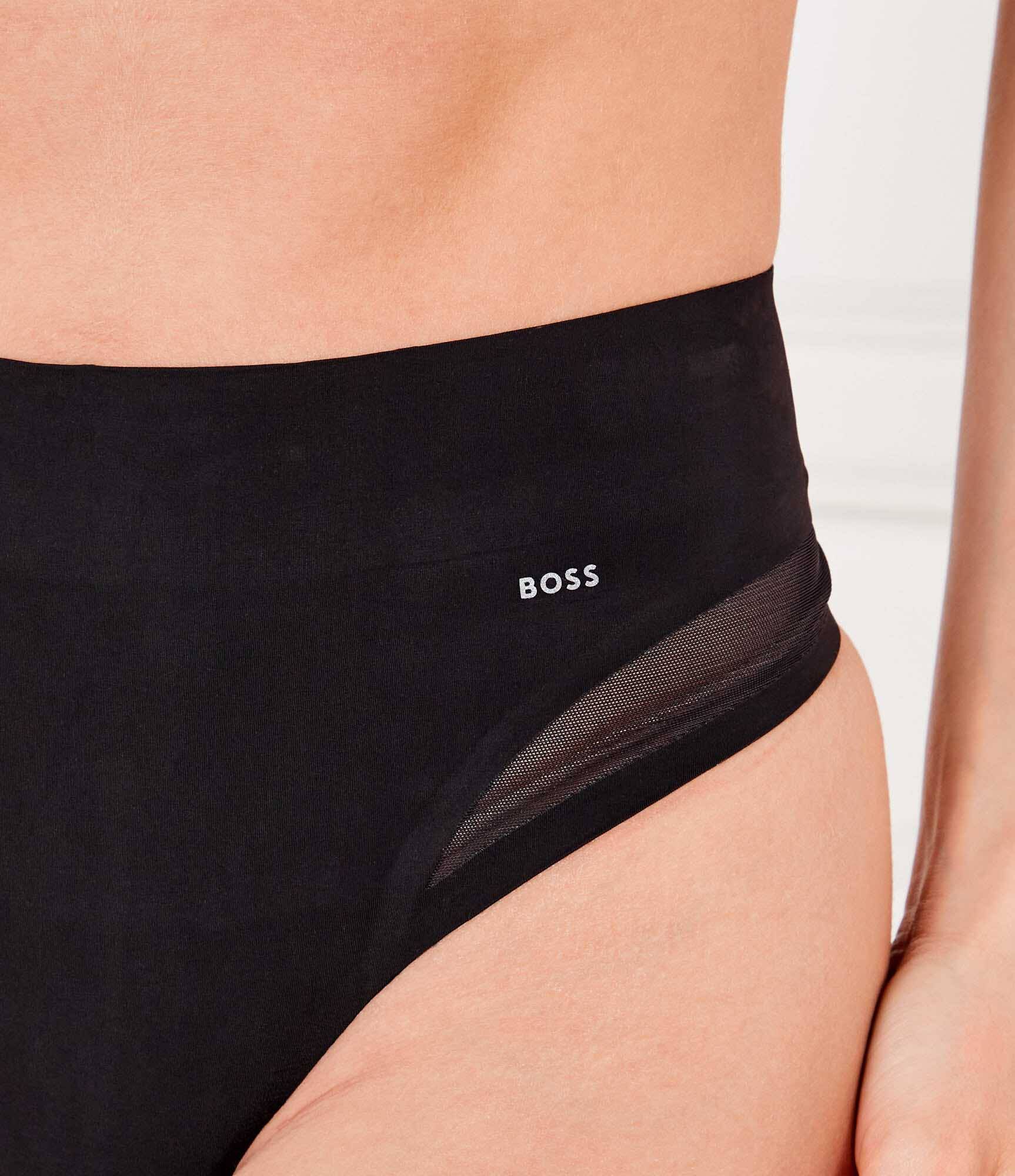 BOSS Black Tanga