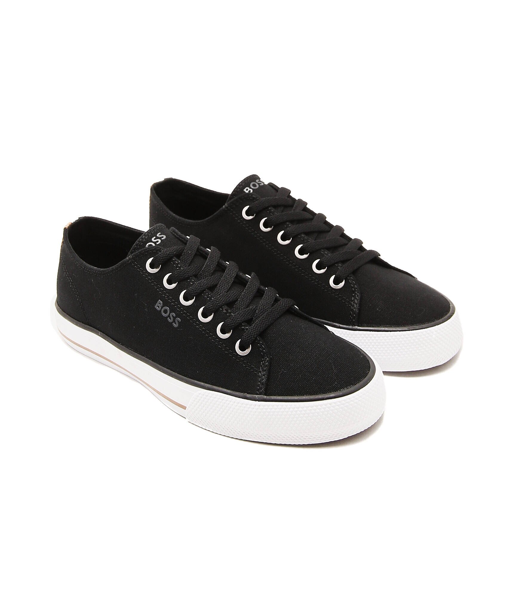 BOSS Black teniși aiden