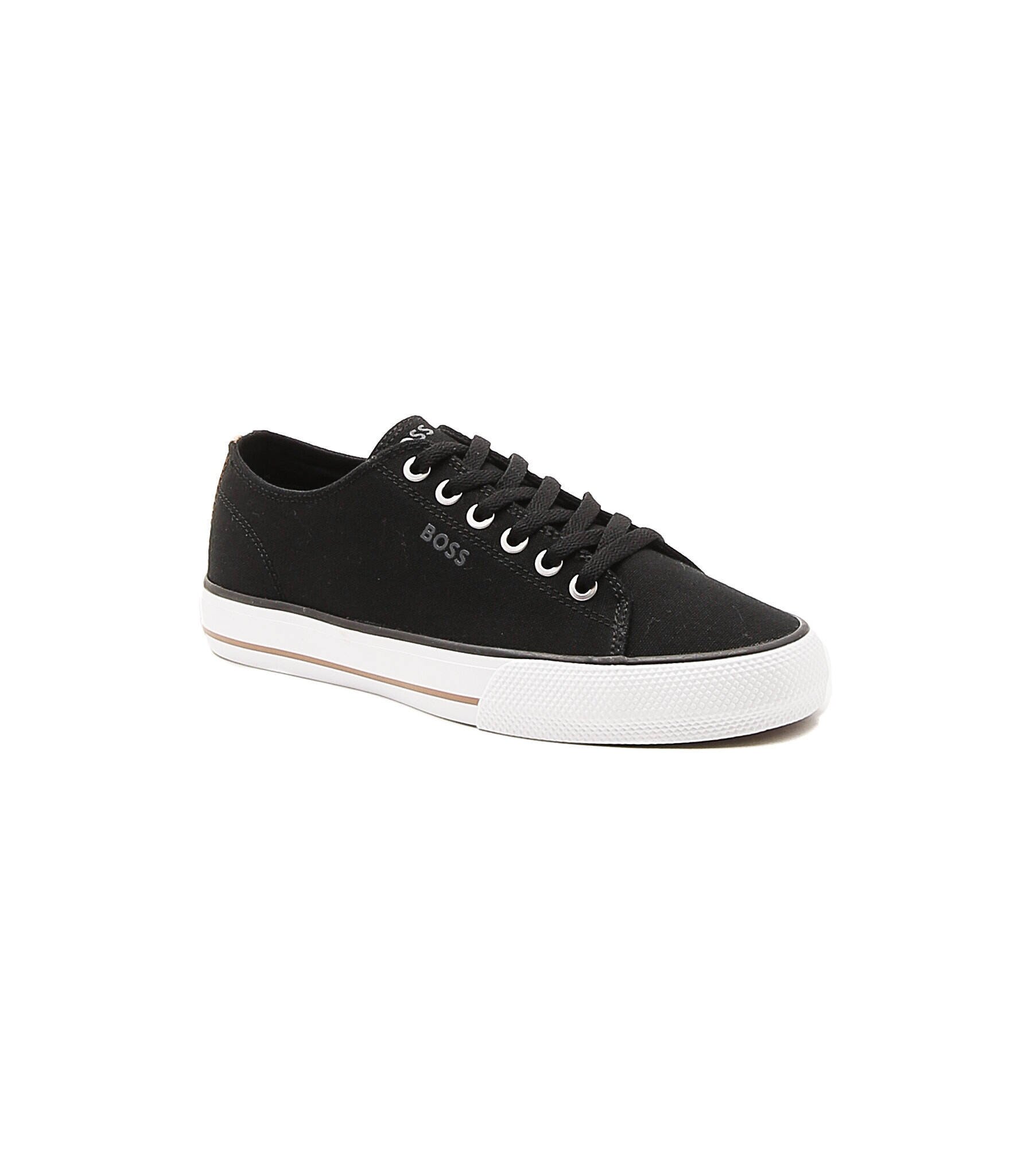 BOSS Black teniși aiden