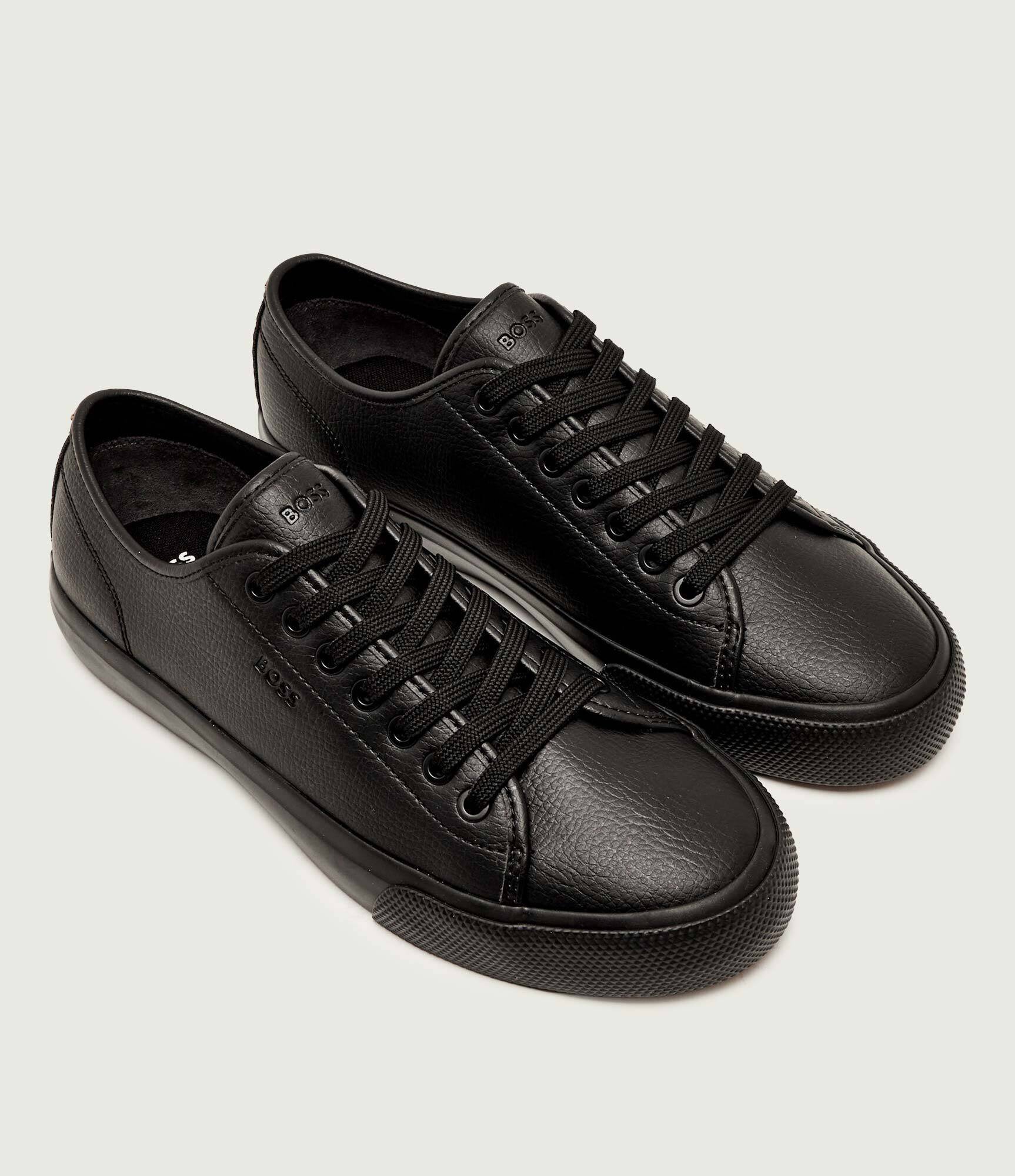 BOSS Black Teniși Aiden_Tenn_sgrpu