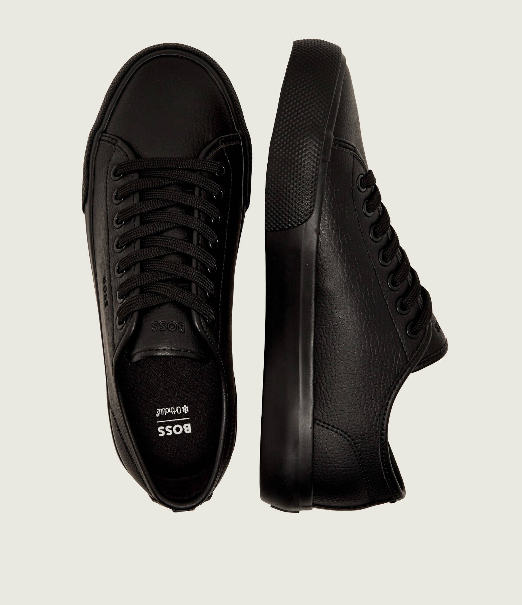BOSS Black Teniși Aiden_Tenn_sgrpu
