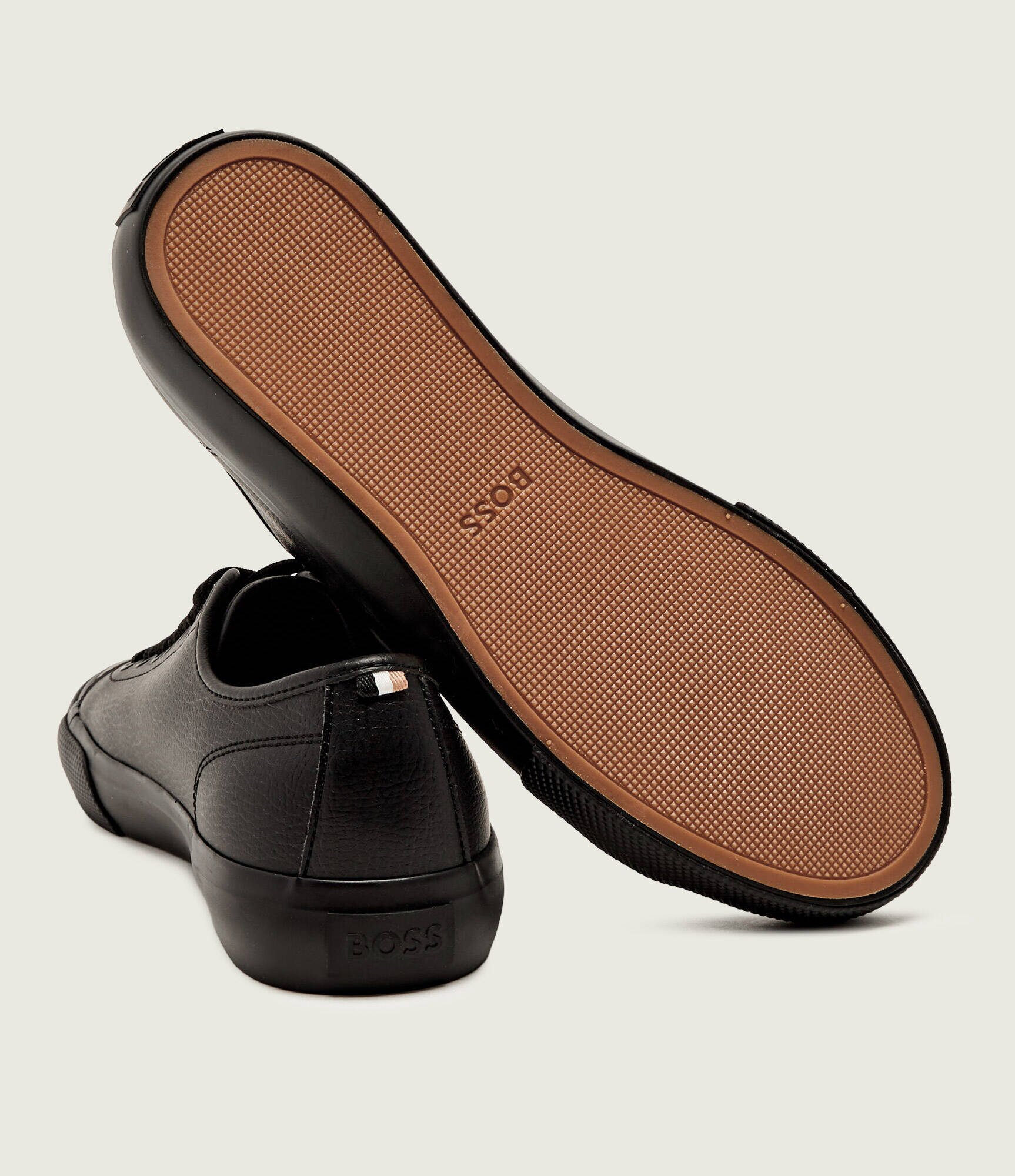 BOSS Black Teniși Aiden_Tenn_sgrpu