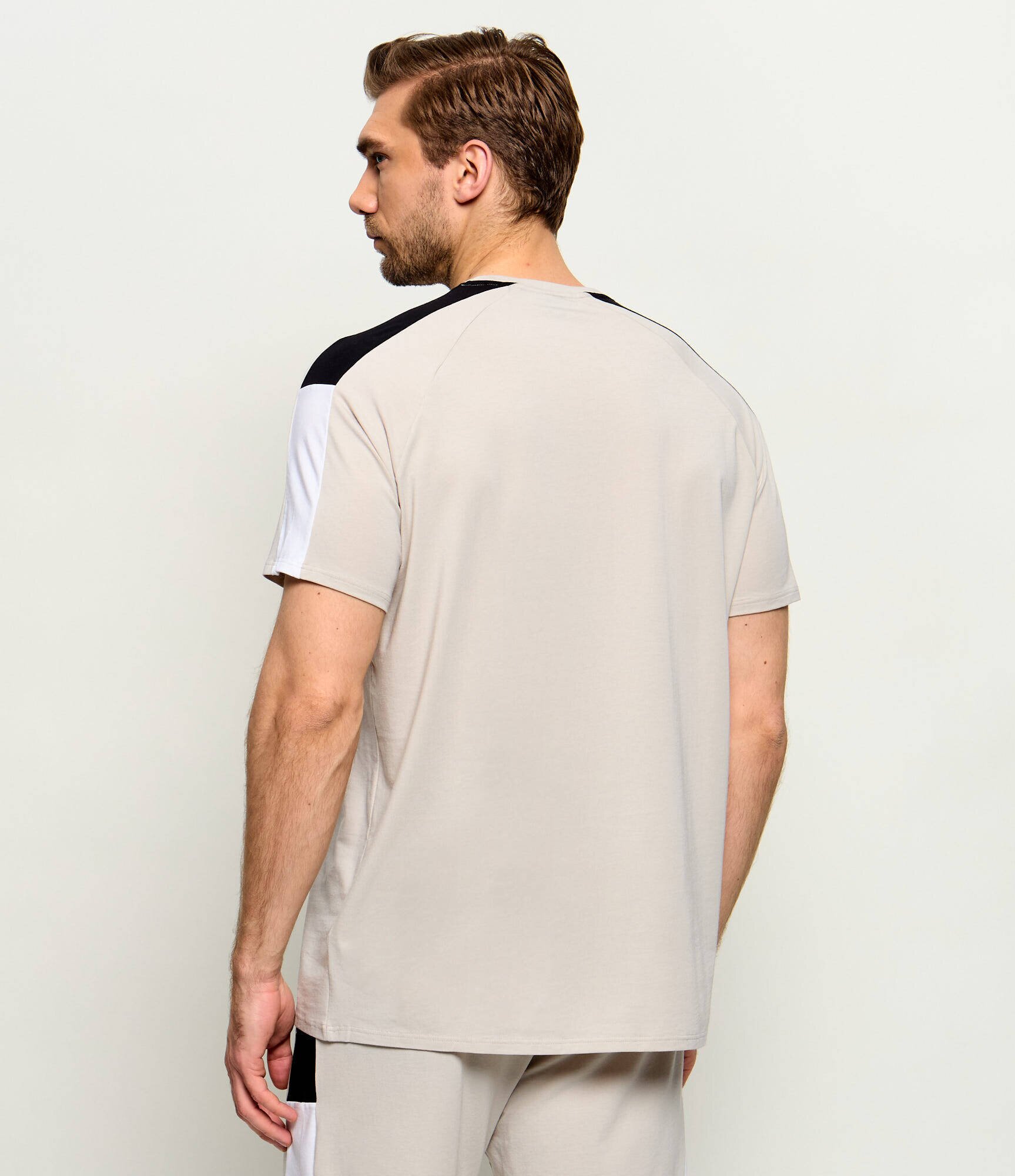 BOSS Black Top de pijama Balance RN | regular fit