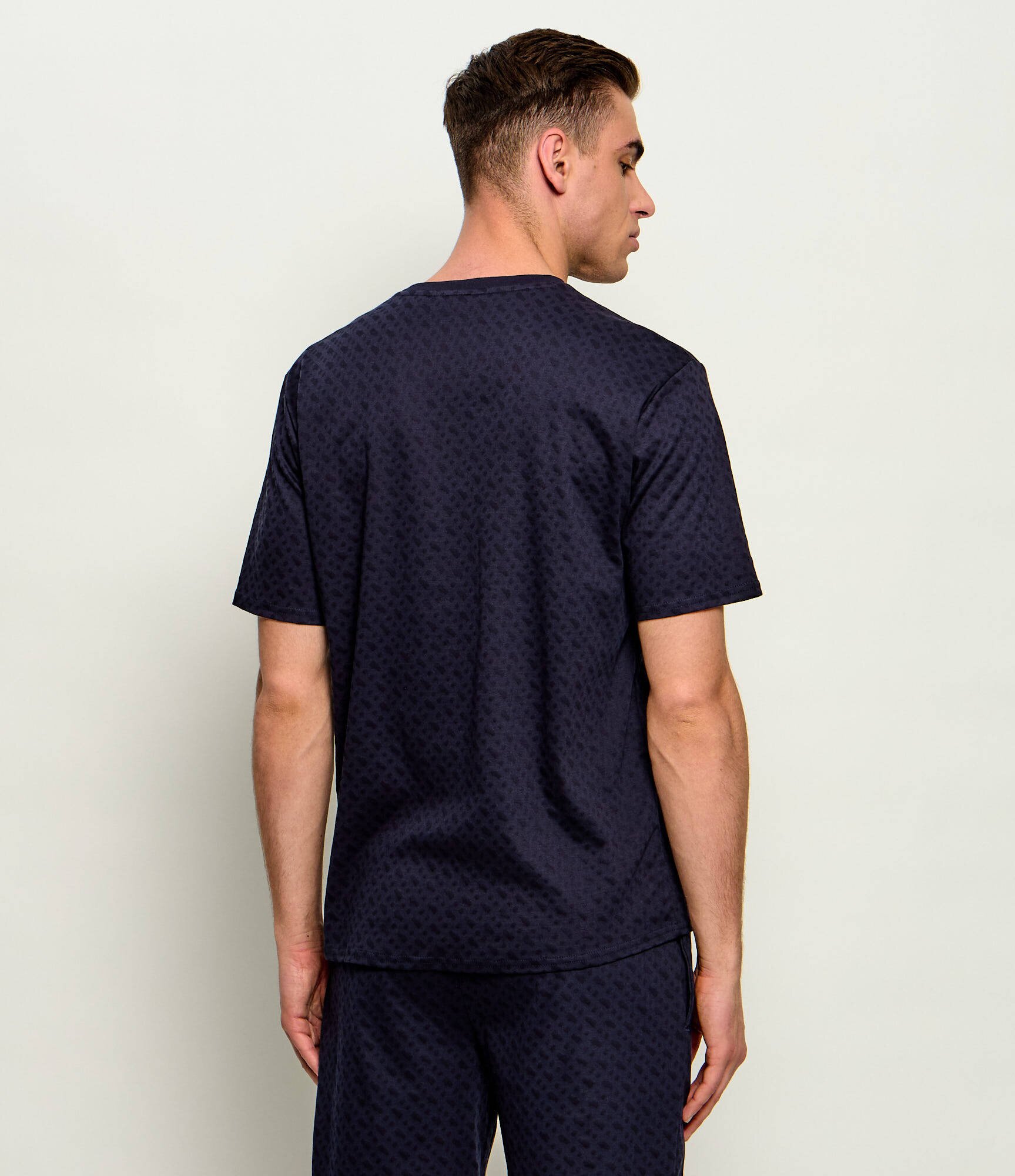 BOSS Black Top de pijama Relax | regular fit