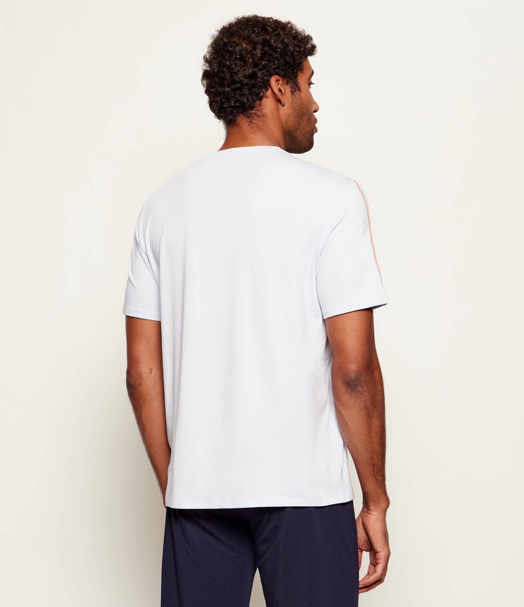 BOSS Black Top de pijama Unique | regular fit