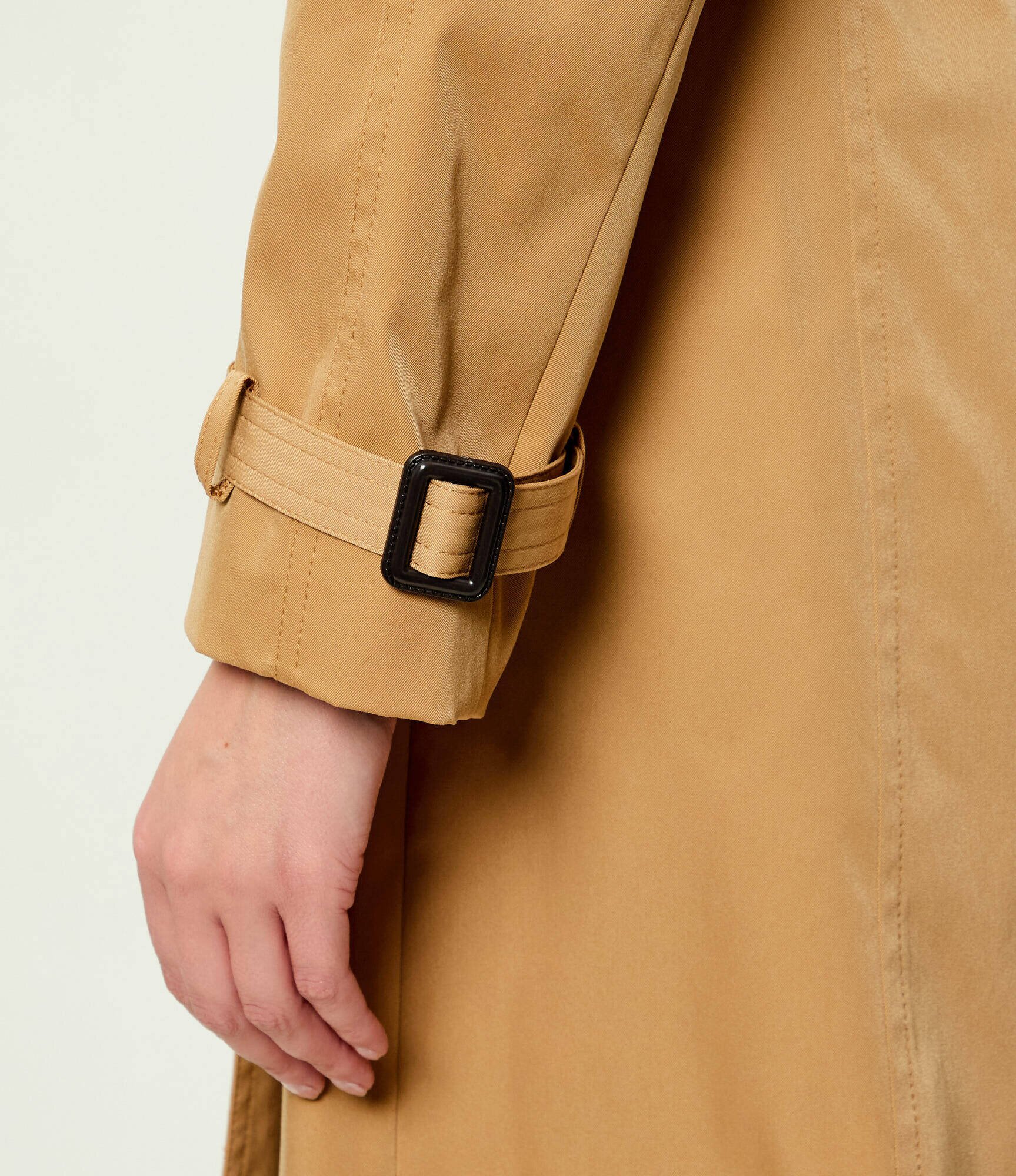 BOSS Black Trench Conry