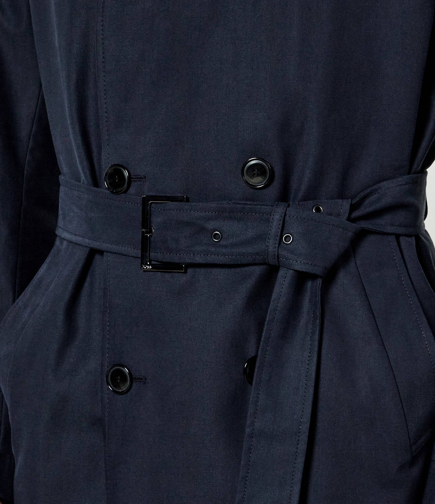 BOSS Black Trench H-Hyde-241