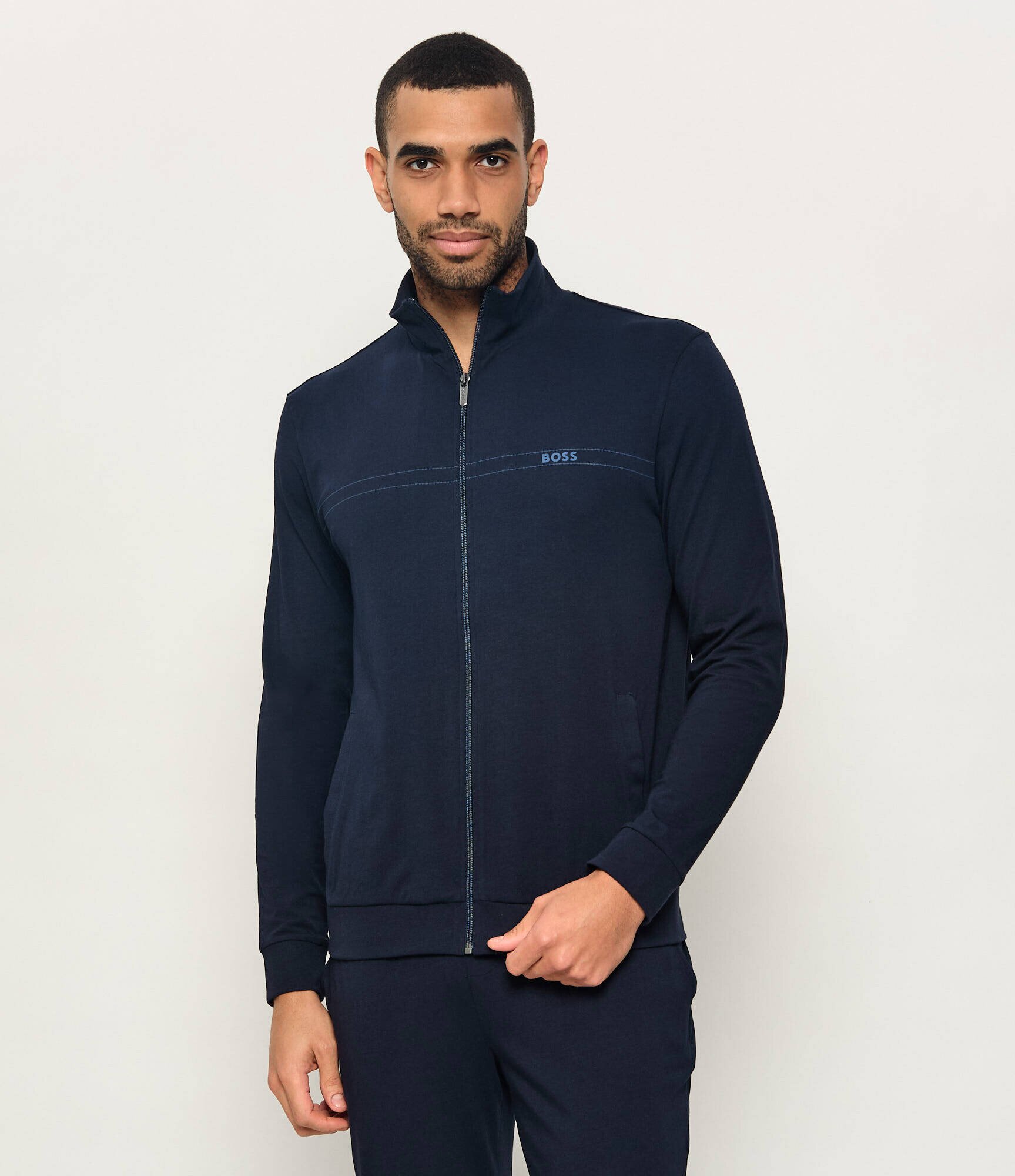 BOSS Black Trening 365 Long Set | regular fit
