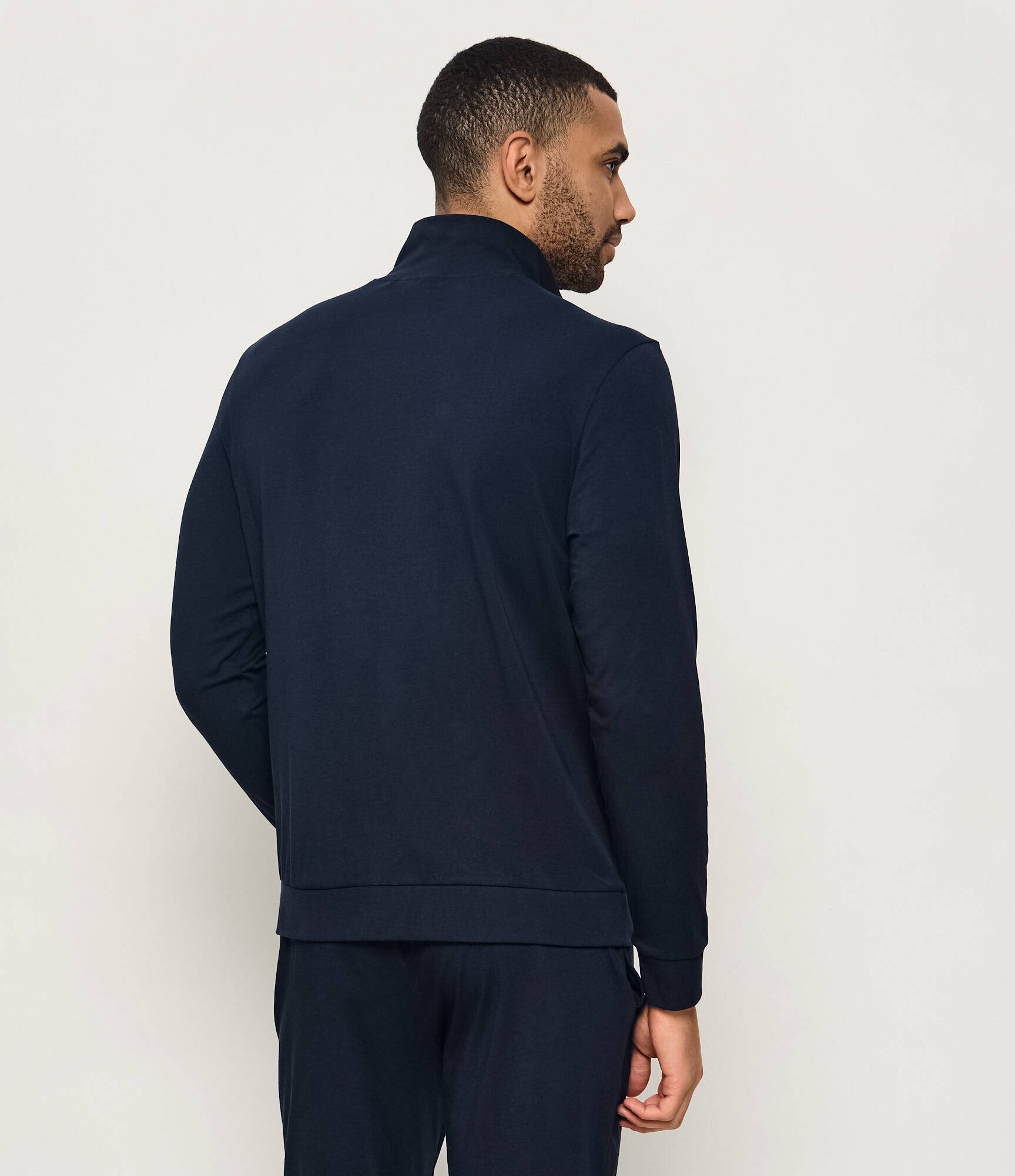 BOSS Black Trening 365 Long Set | regular fit