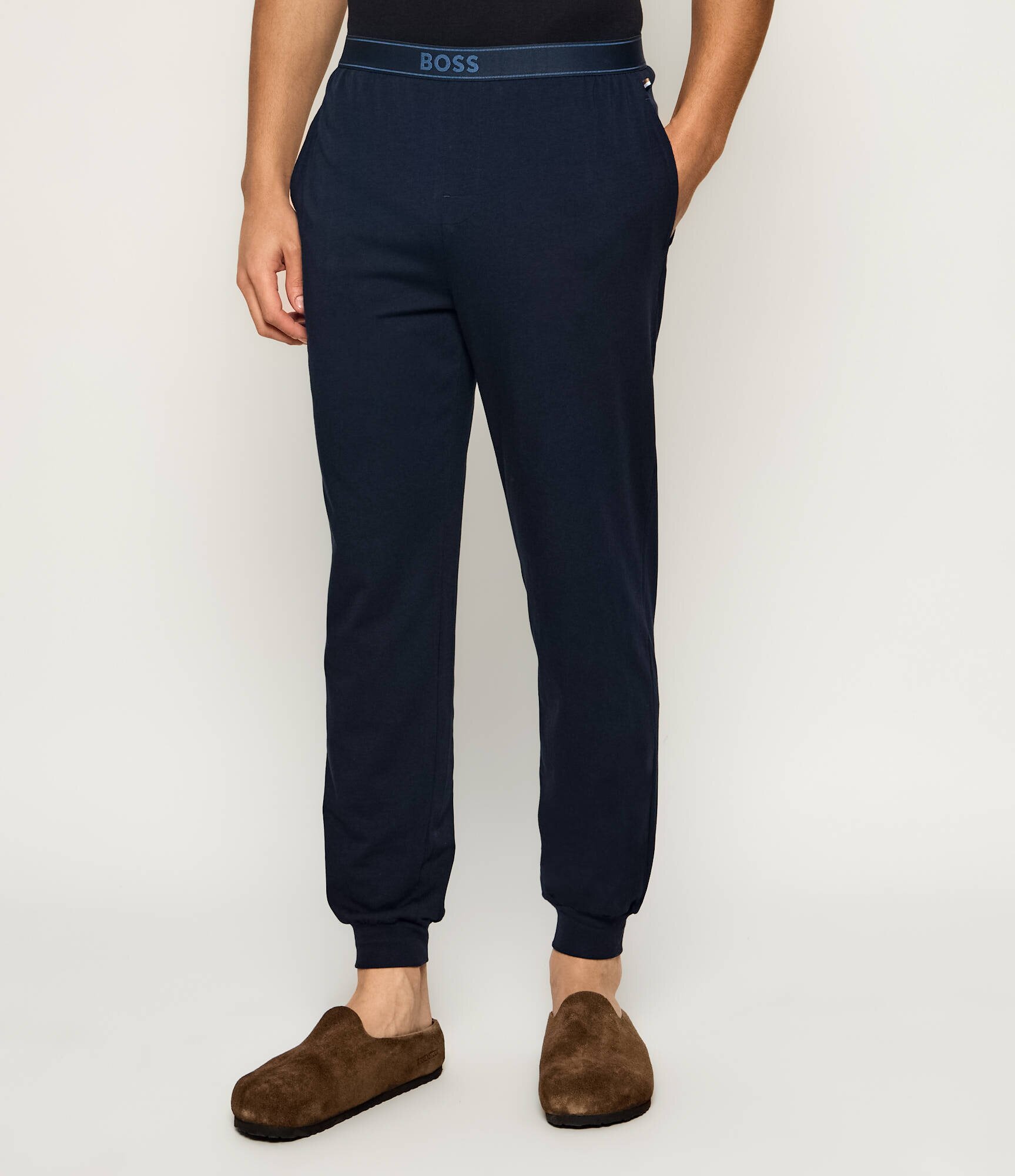 BOSS Black Trening 365 Long Set | regular fit