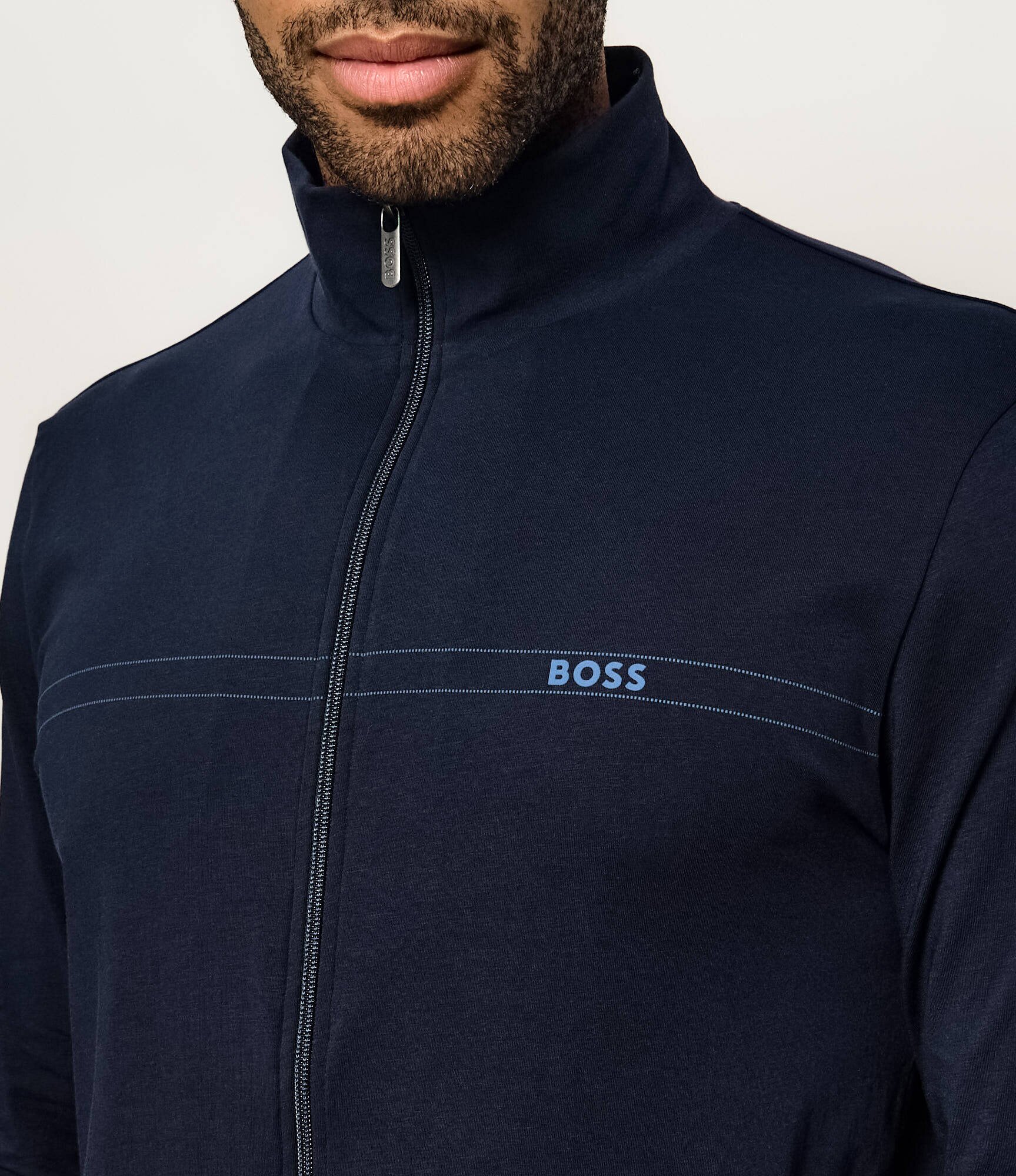BOSS Black Trening 365 Long Set | regular fit